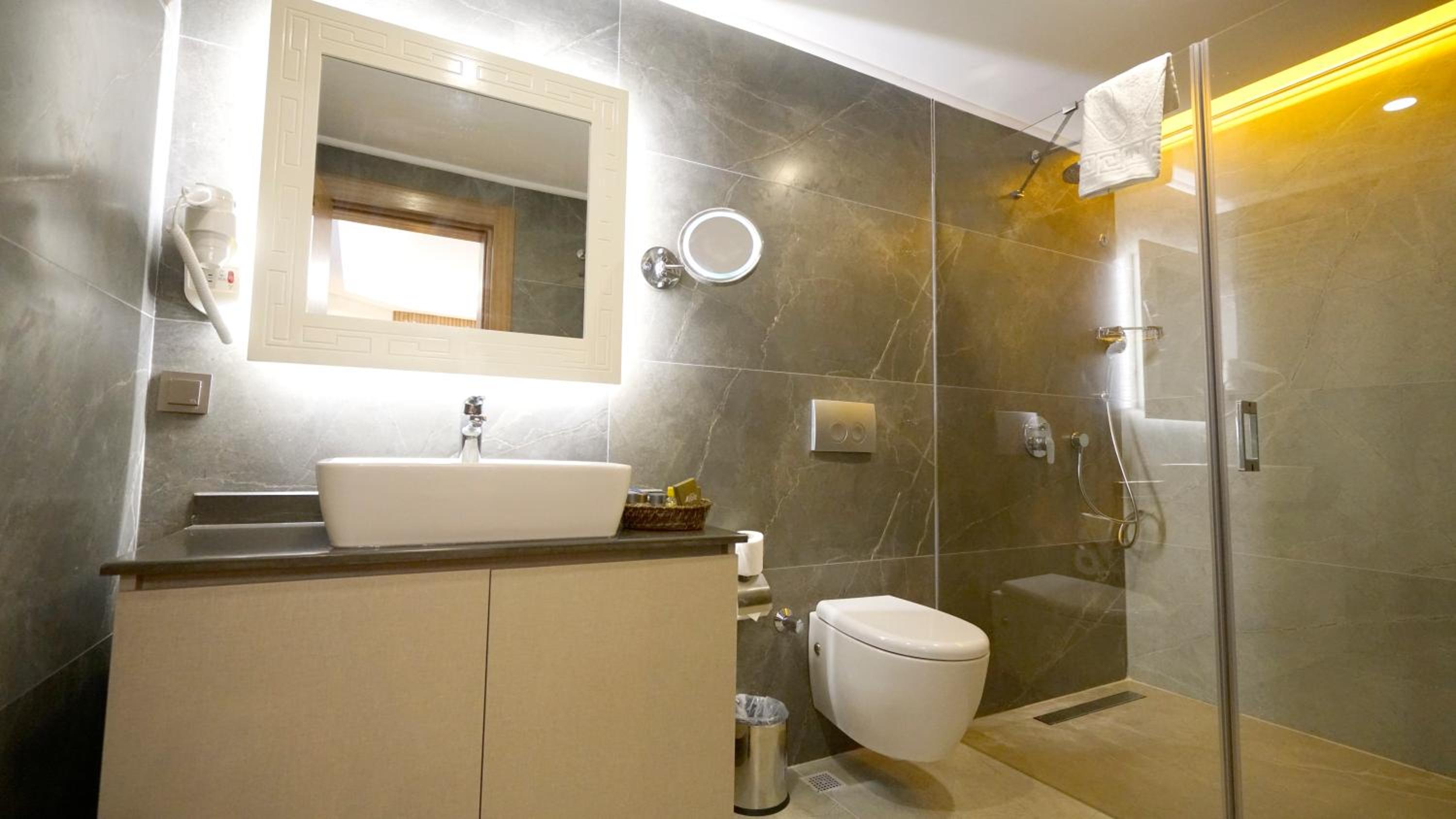 Standard Suite