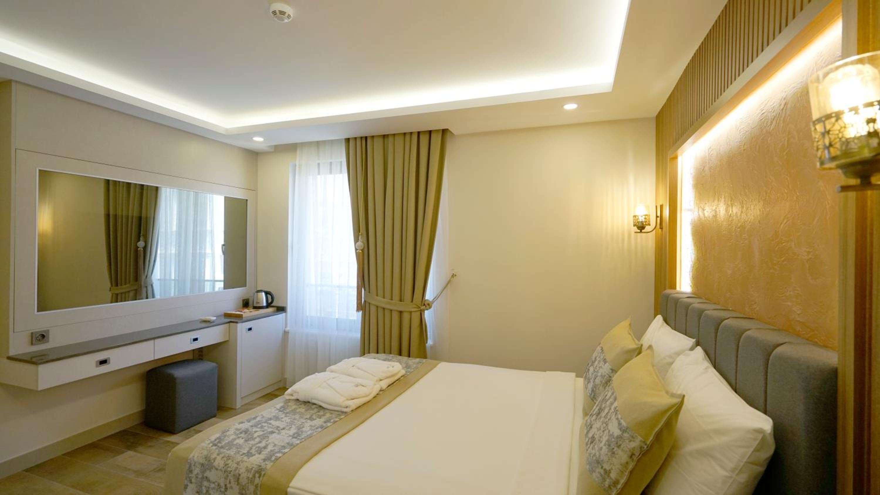 Standard Suite
