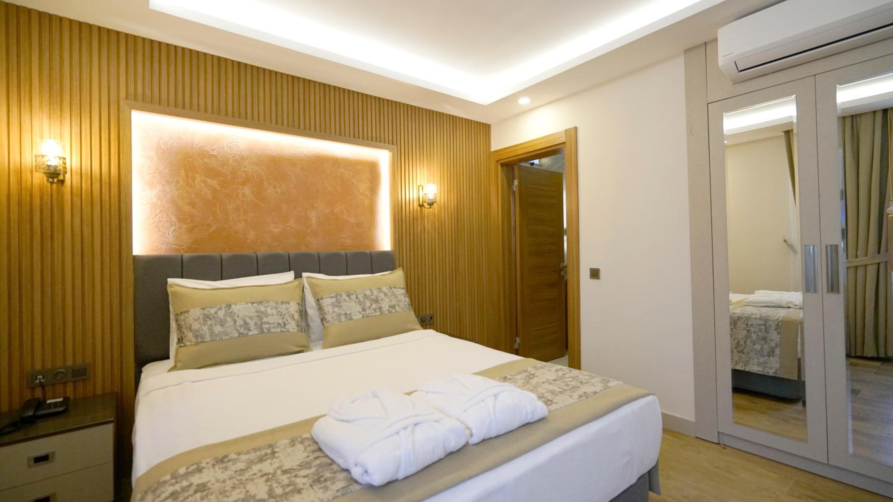 Standard Suite
