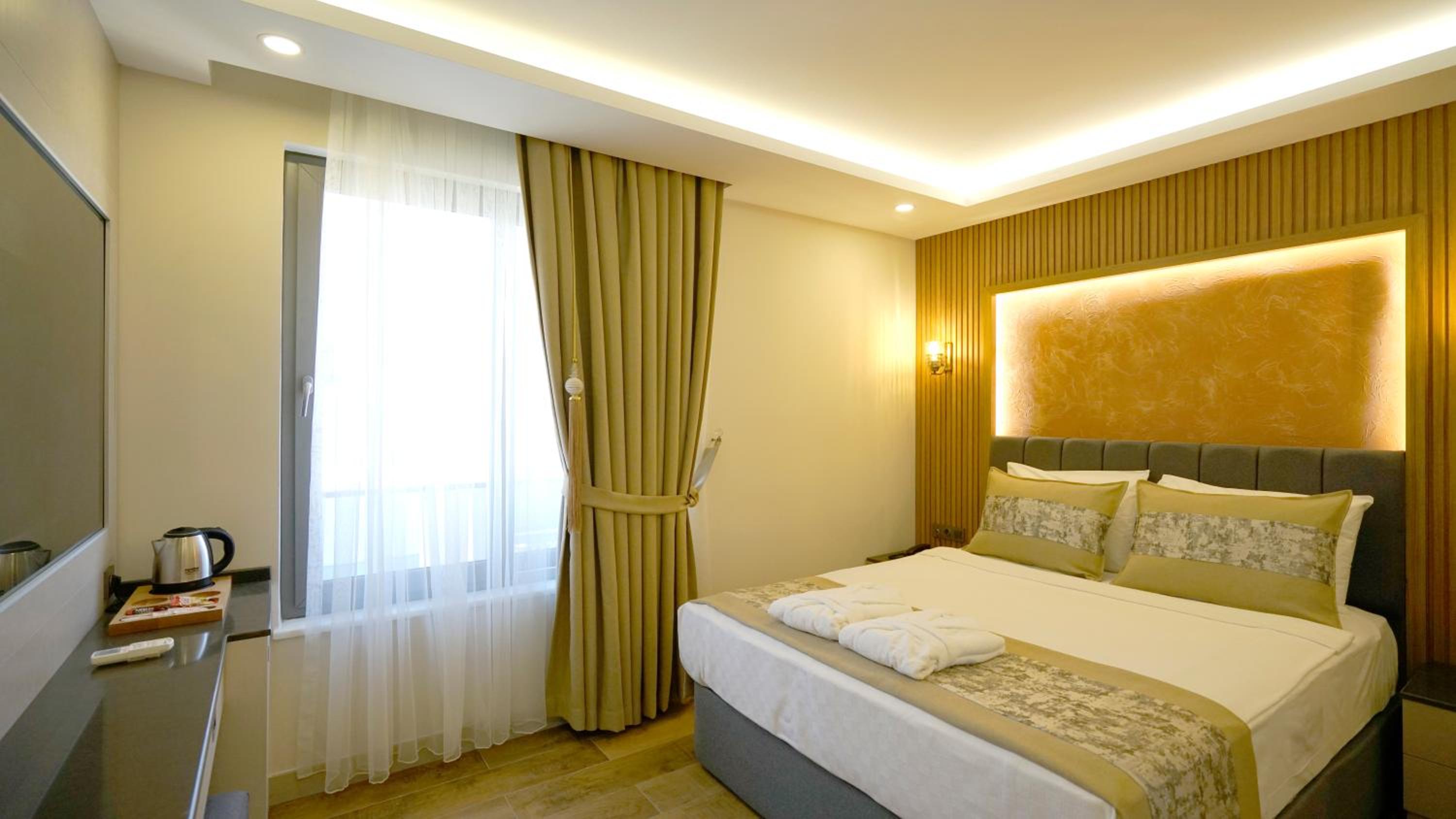 Standard Suite