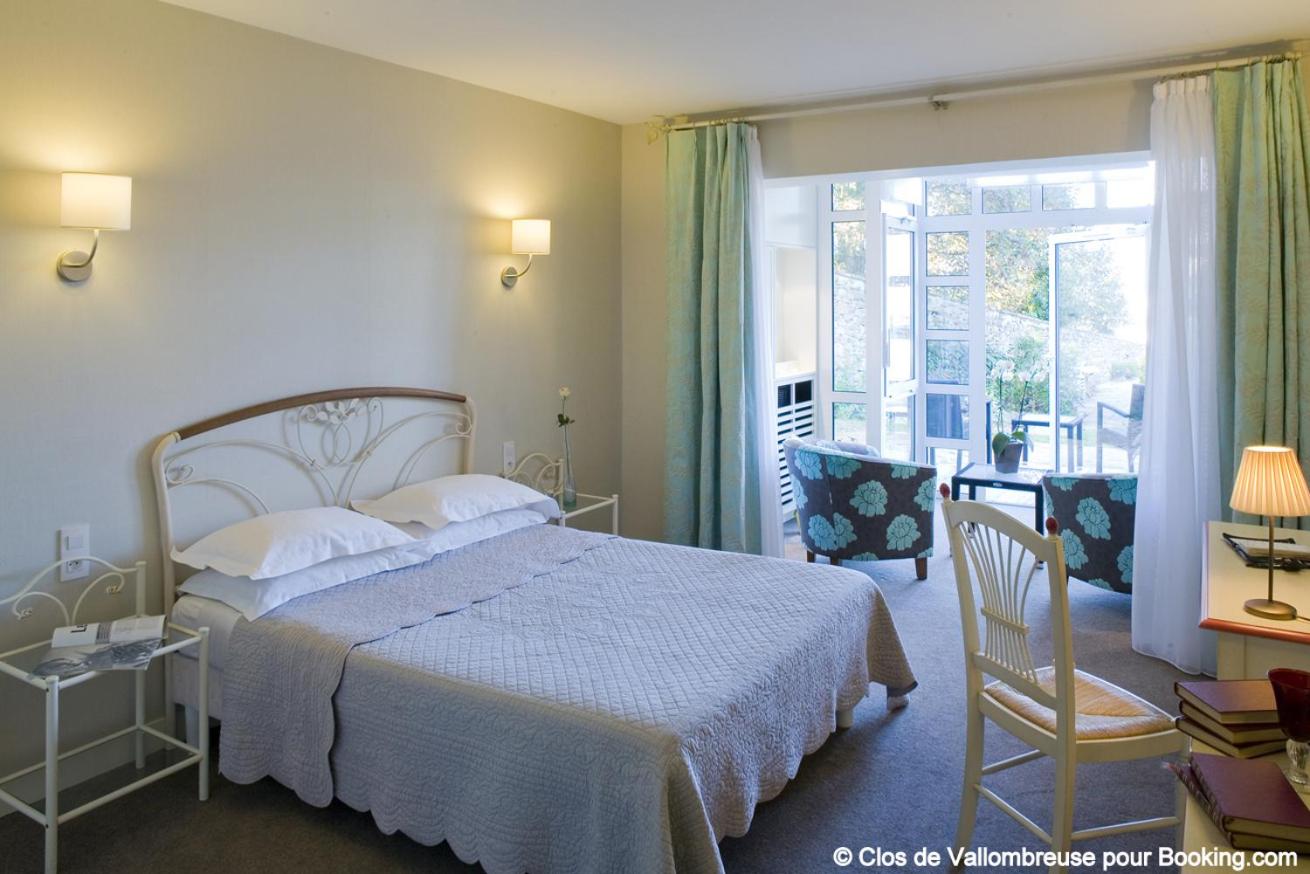 Double Room with Garden View photo 3