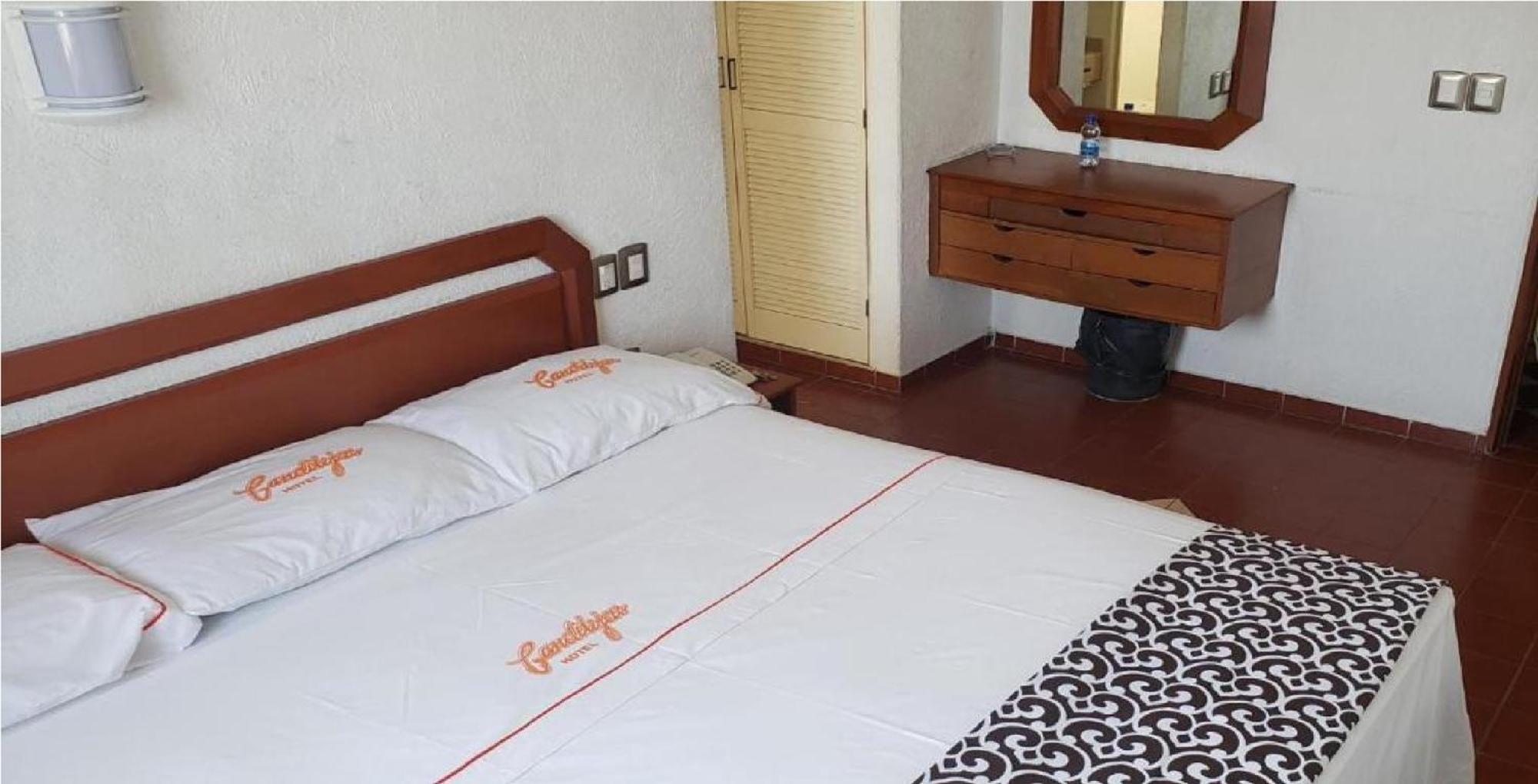 Standard Double Room photo 3