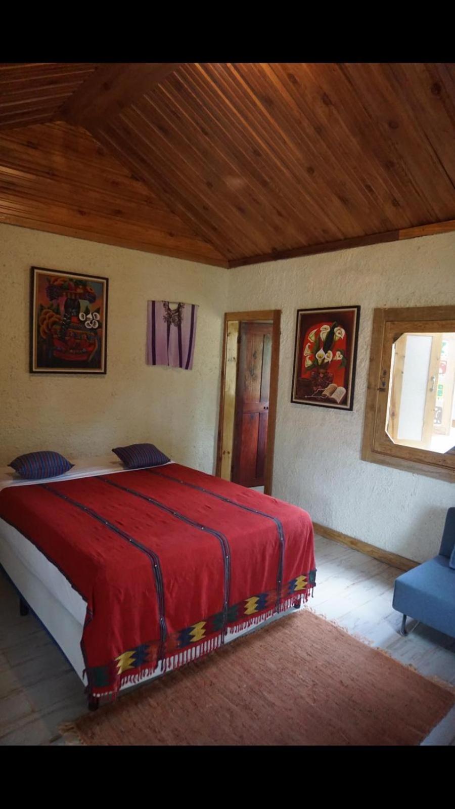 Deluxe Queen Room photo 3