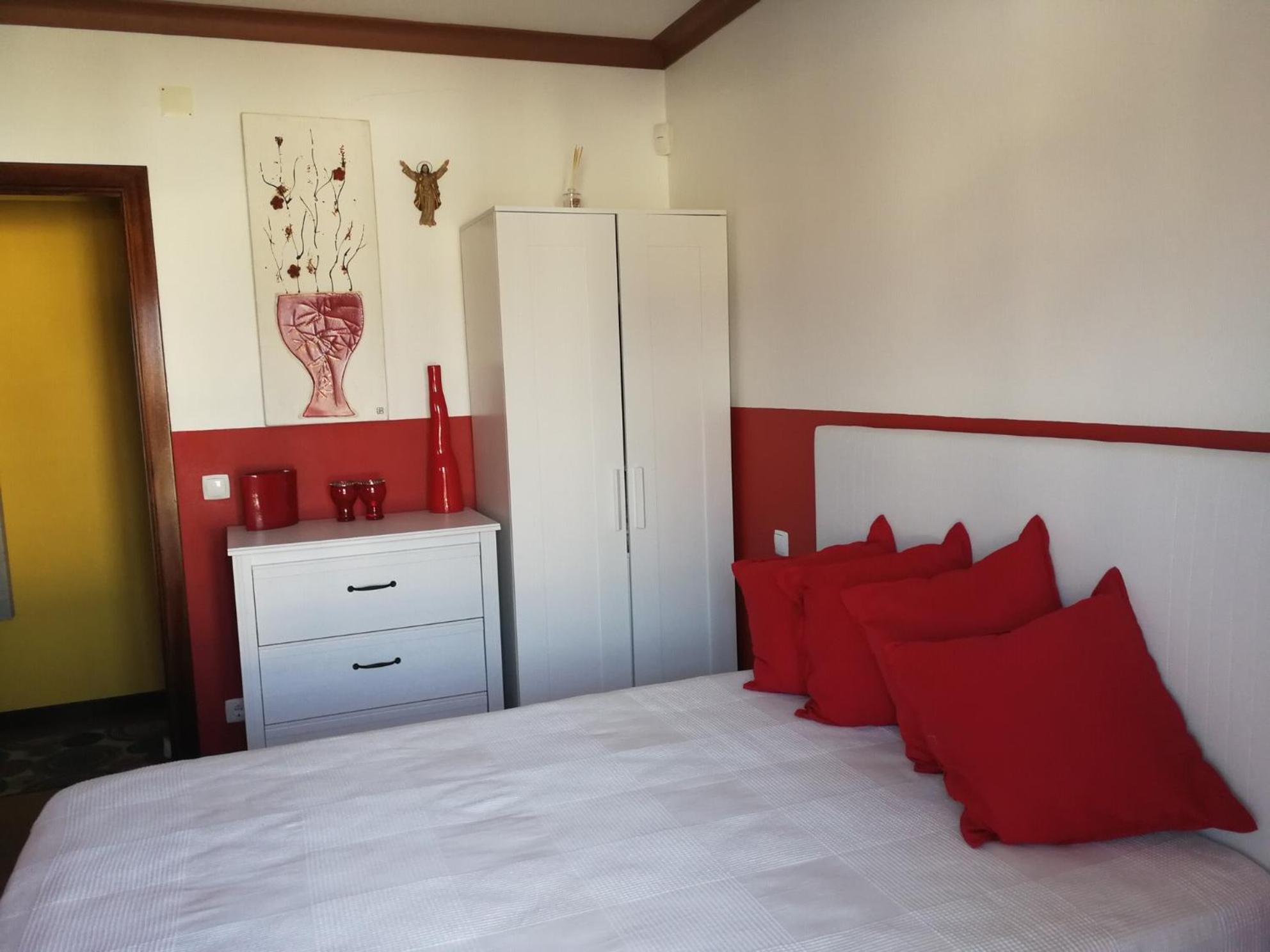 Three-Bedroom Villa photo 1