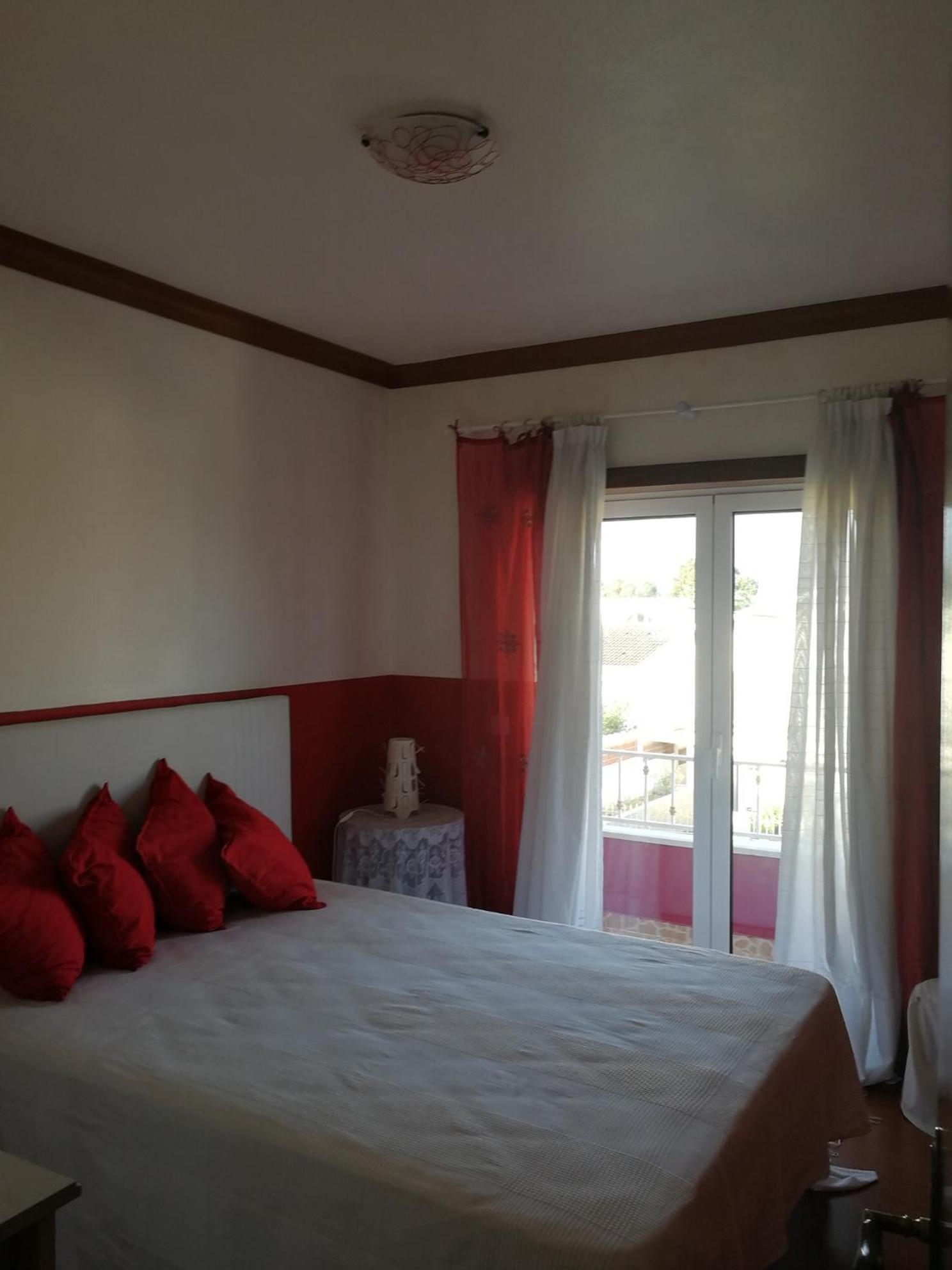 Three-Bedroom Villa photo 3