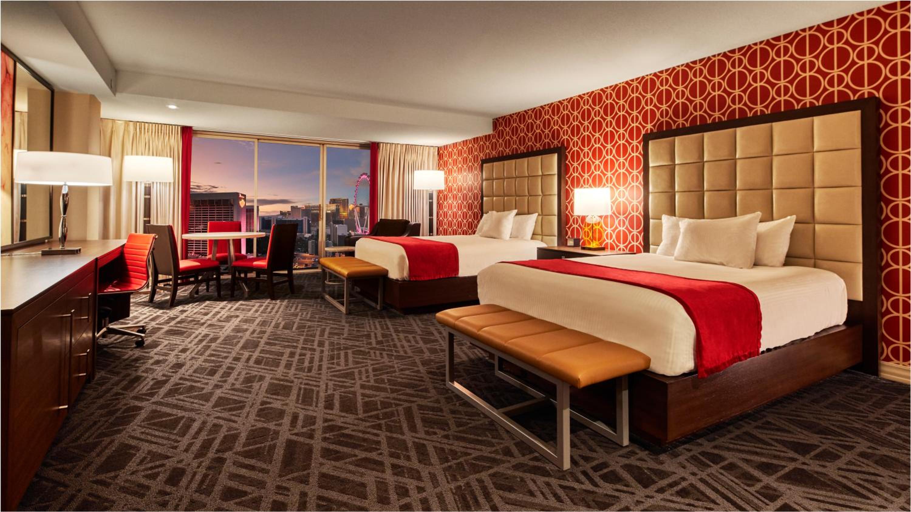 Resort Studio Suite, 2 Queens, Non-Smoking photo 1