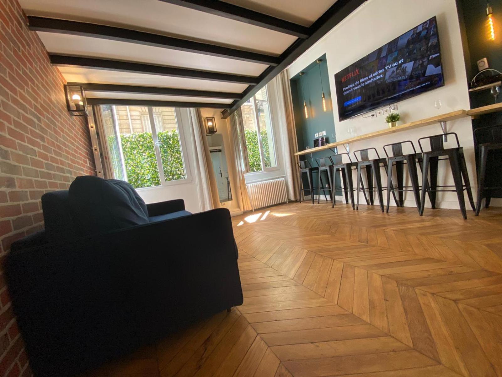 Apartment - Ground Floor photo 3