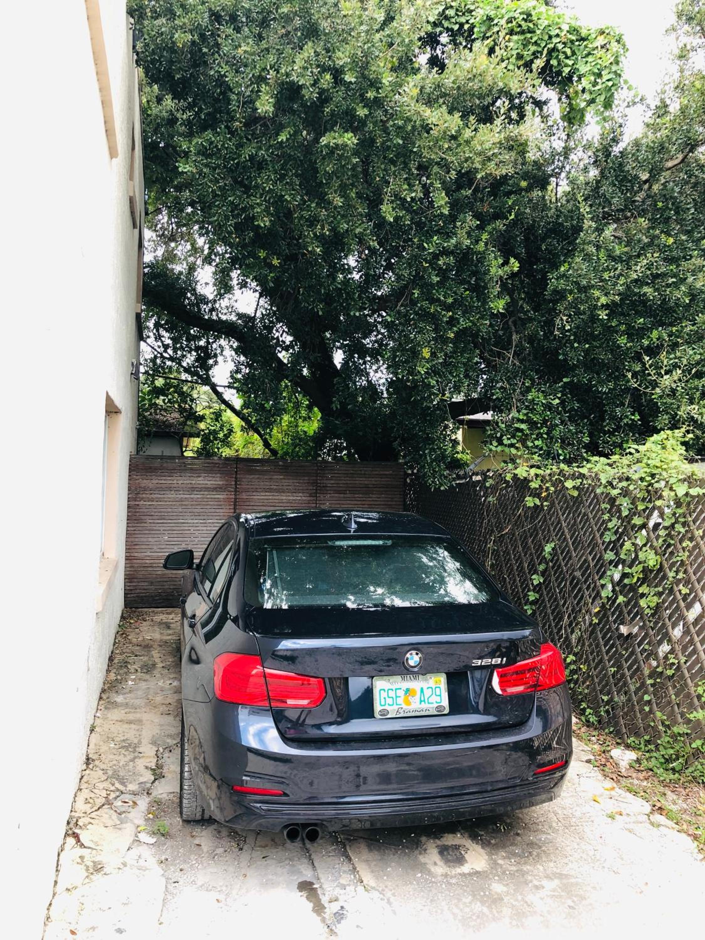 Two-Bedroom Apartment photo 3
