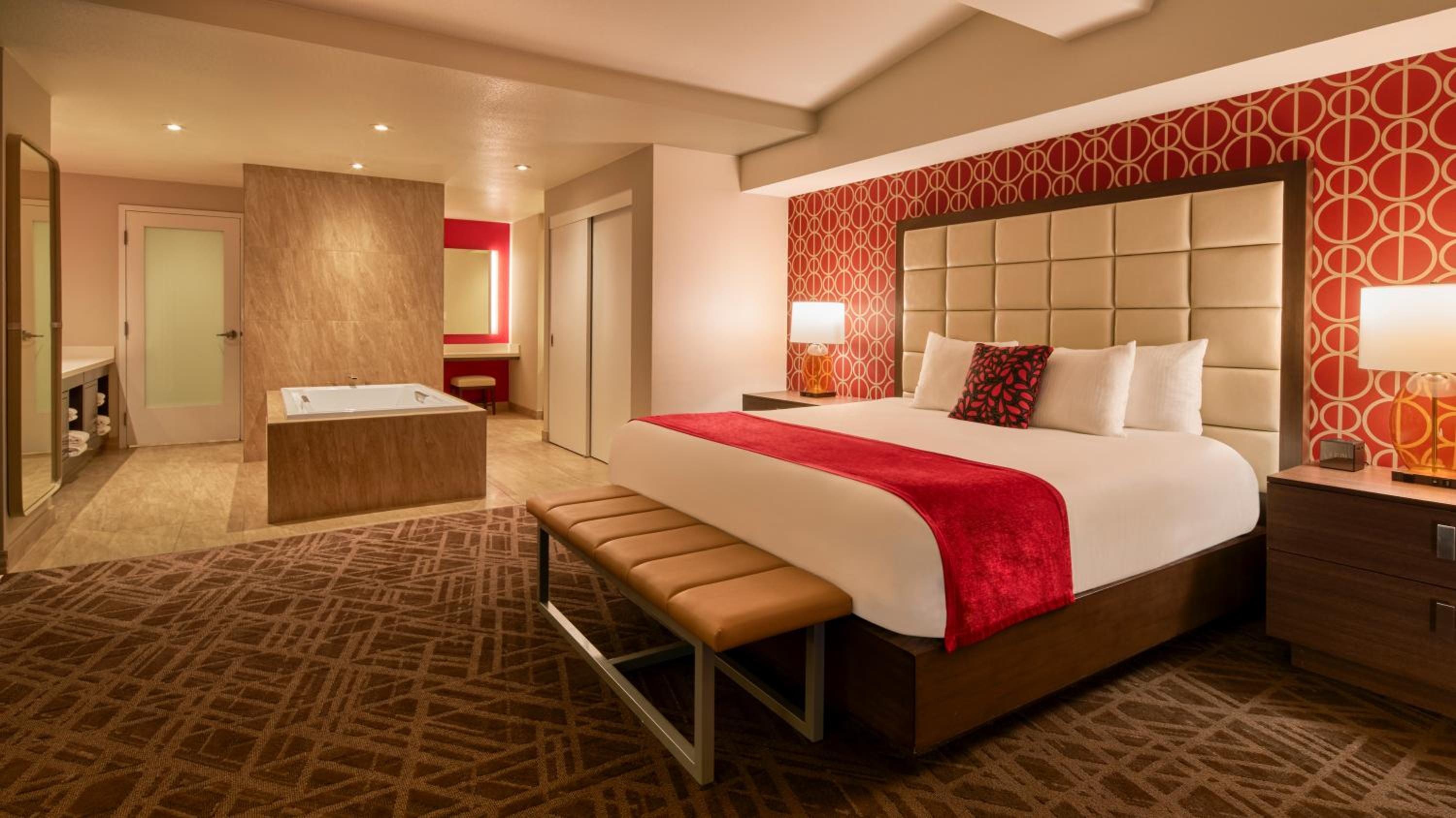 Resort Executive Suite King Non-Smoking photo 1