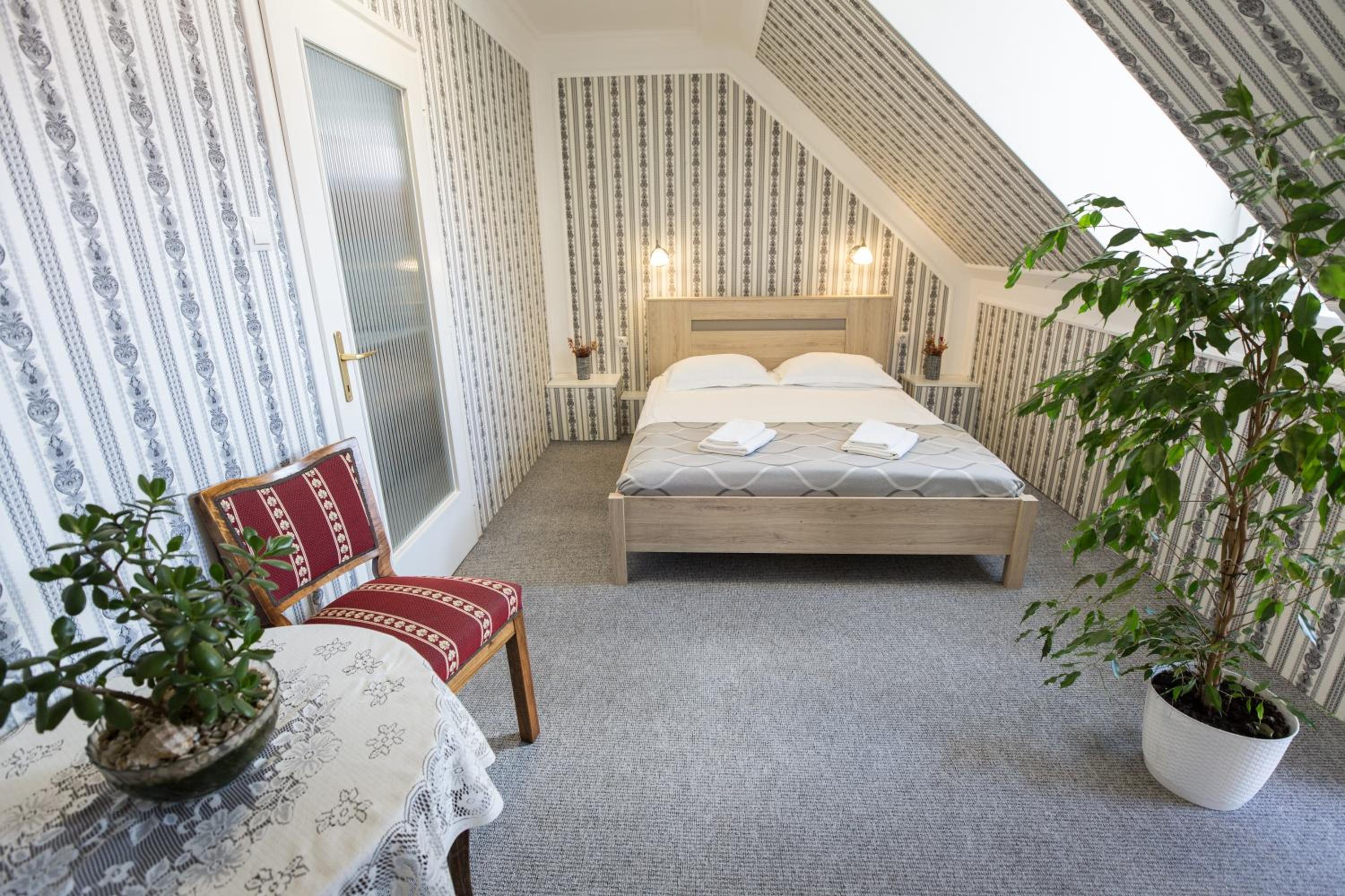 Apartment with Terrace photo 1