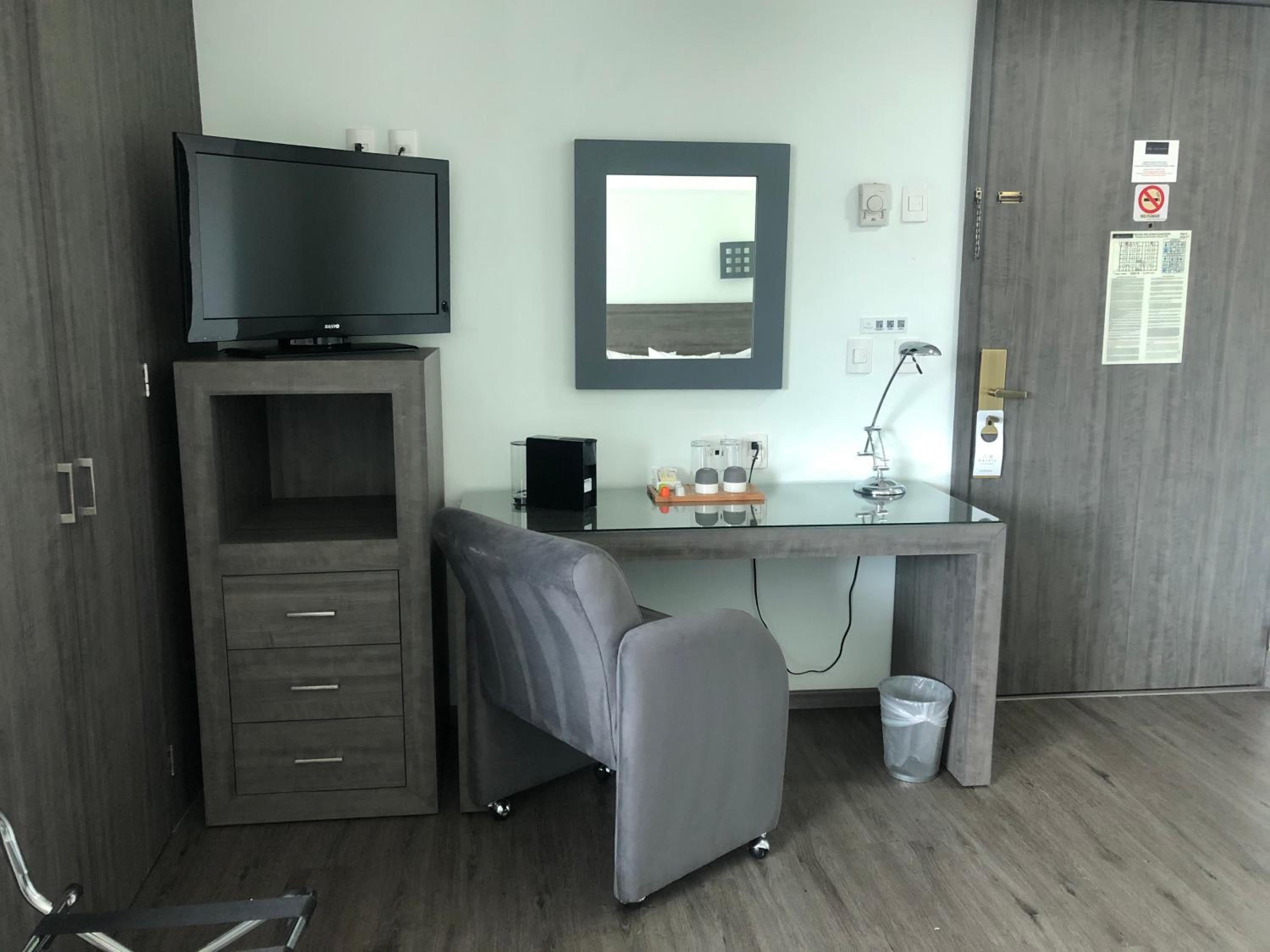 Double Room - Disability Access - Photo 12