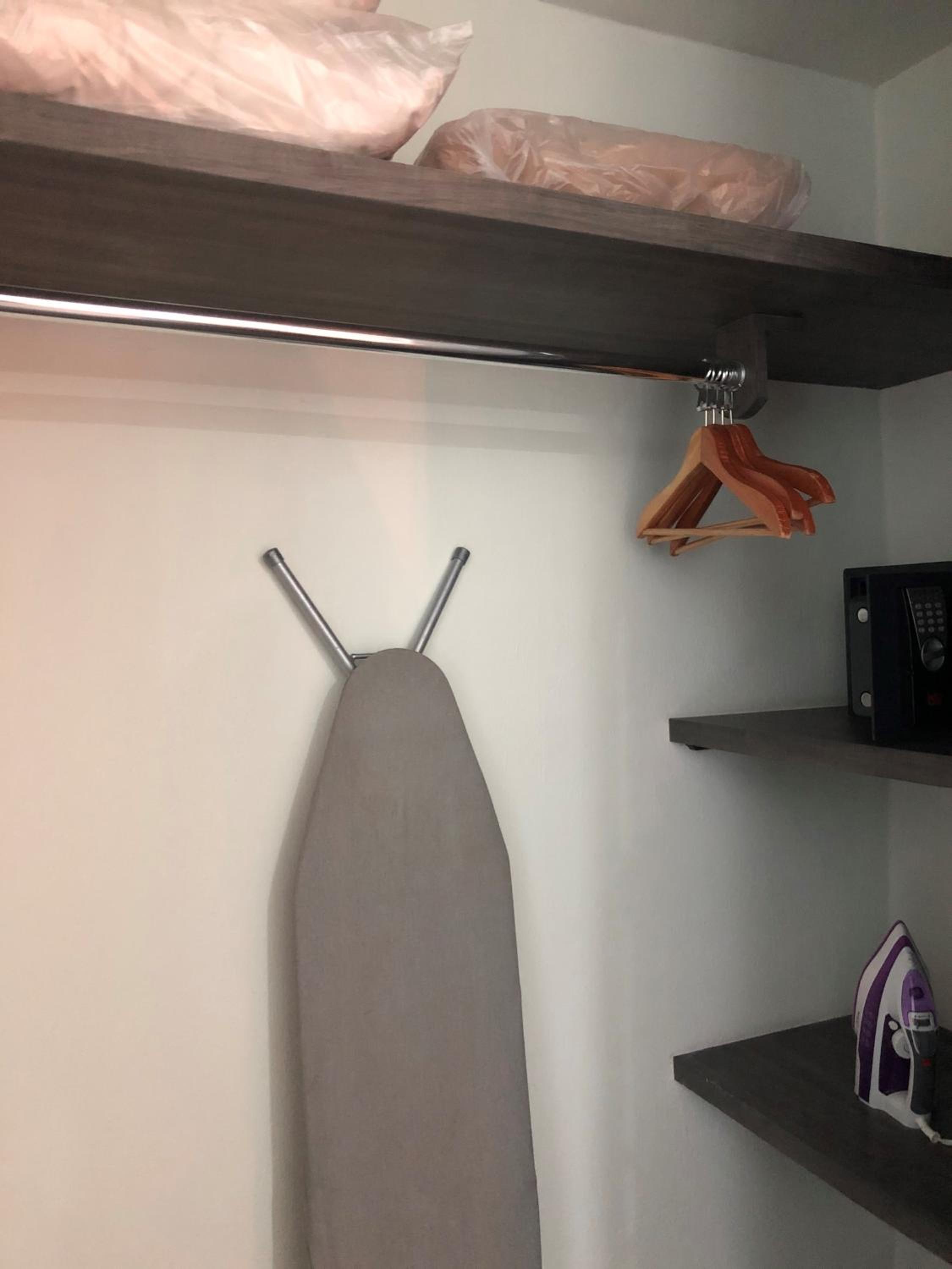 Double Room - Disability Access - Photo 9