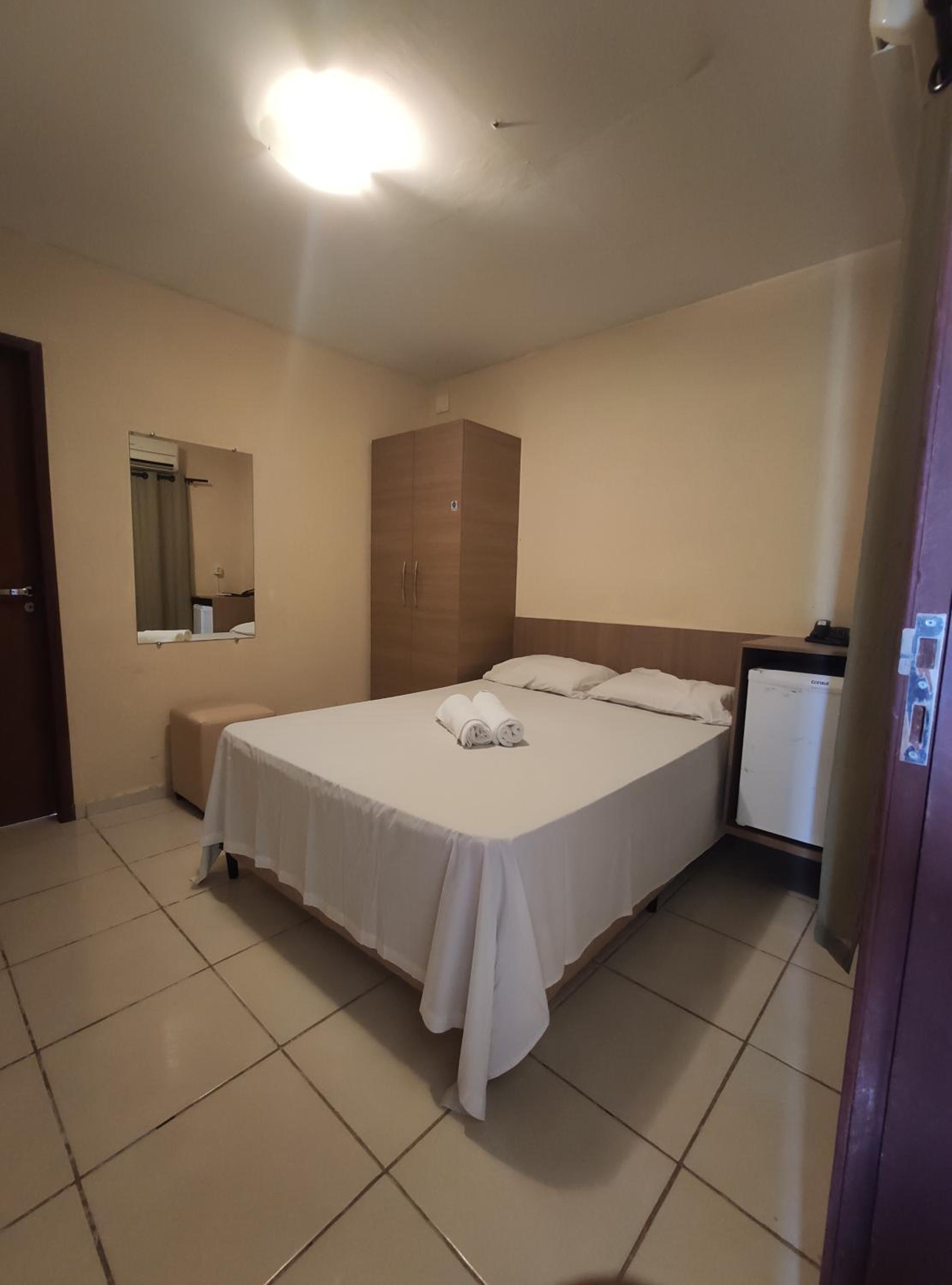 Basic Double Room photo 1