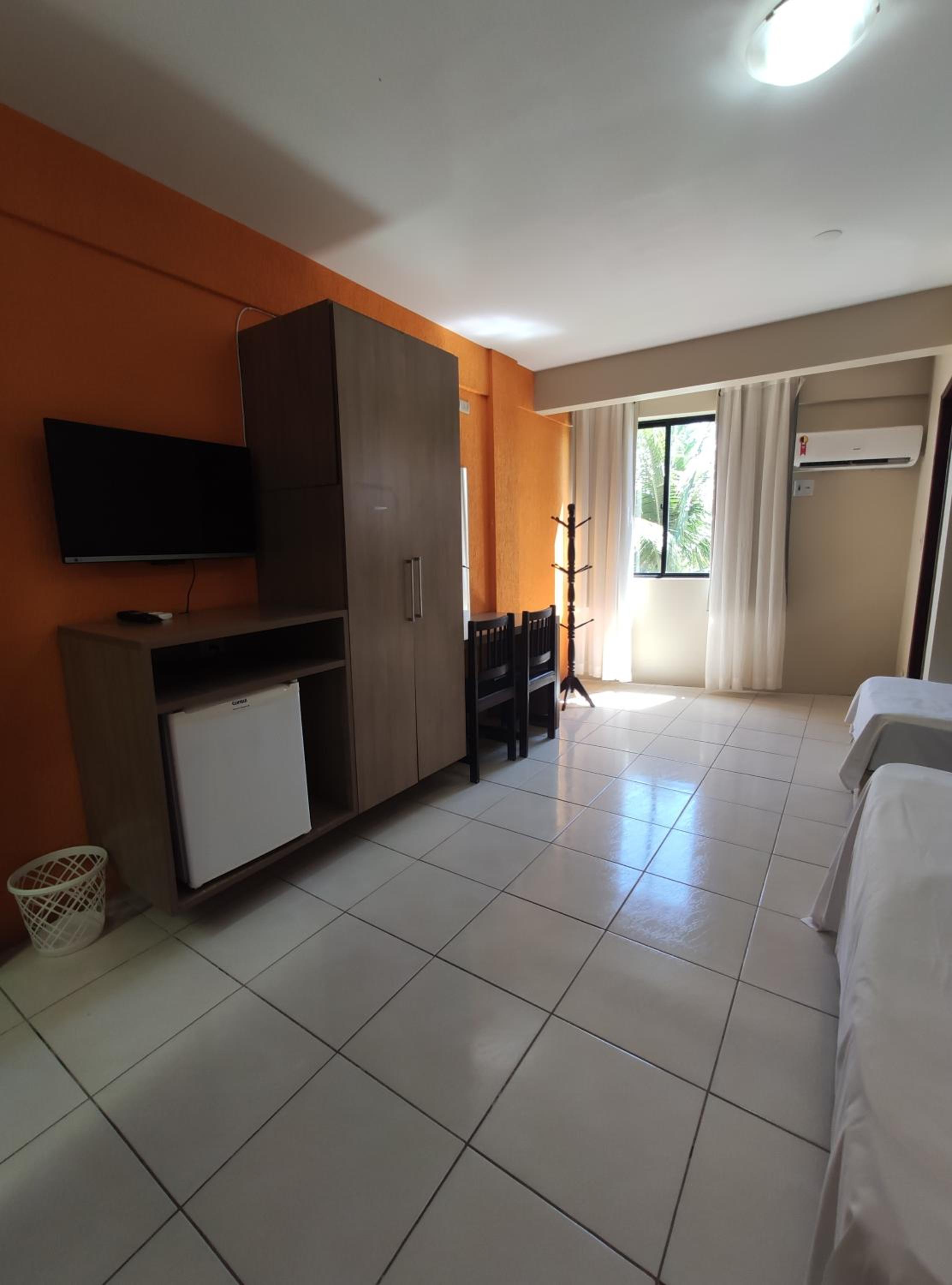 Standard Triple Room photo 1