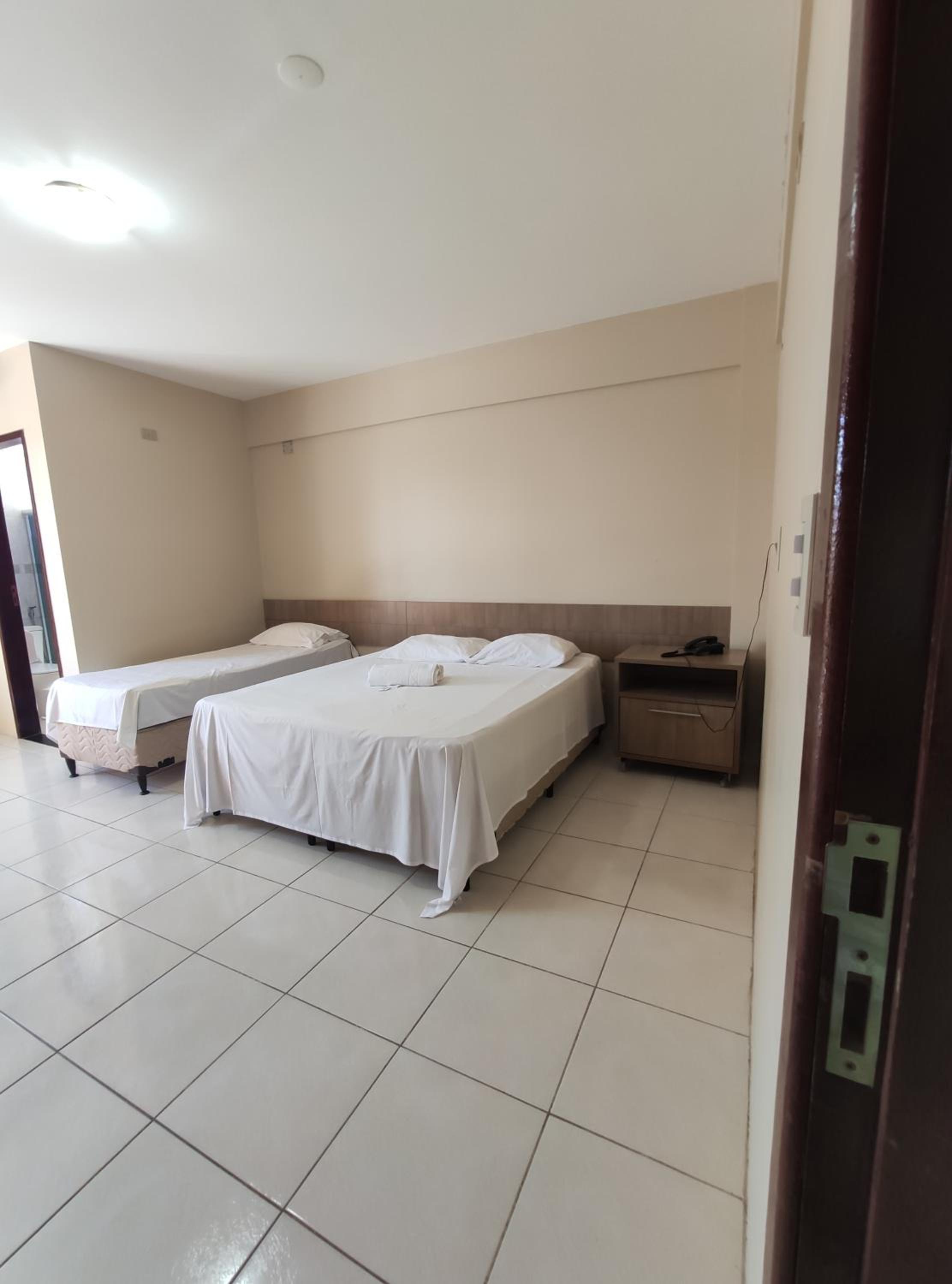 Standard Triple Room photo 3