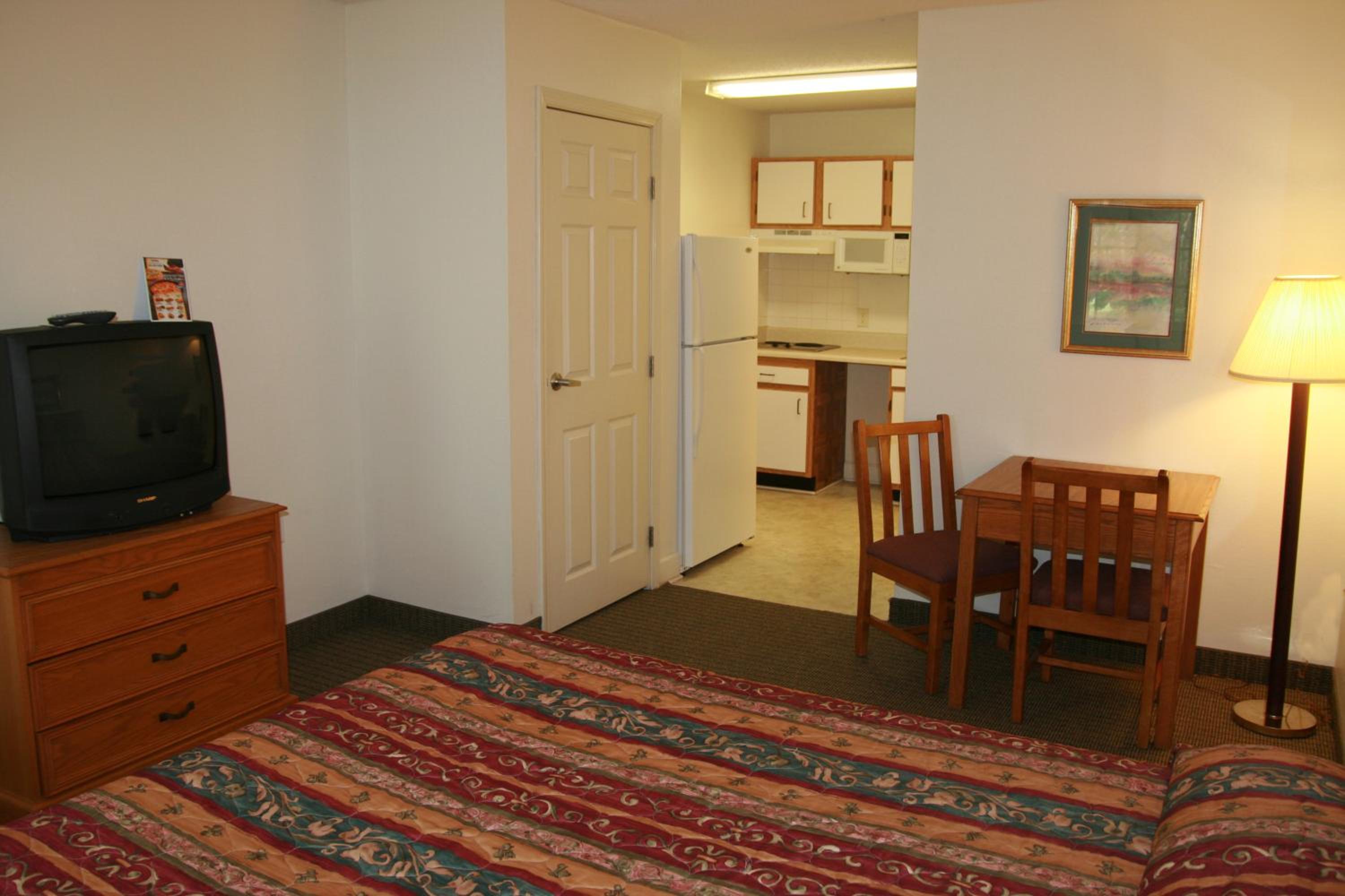 One-Bedroom Suite