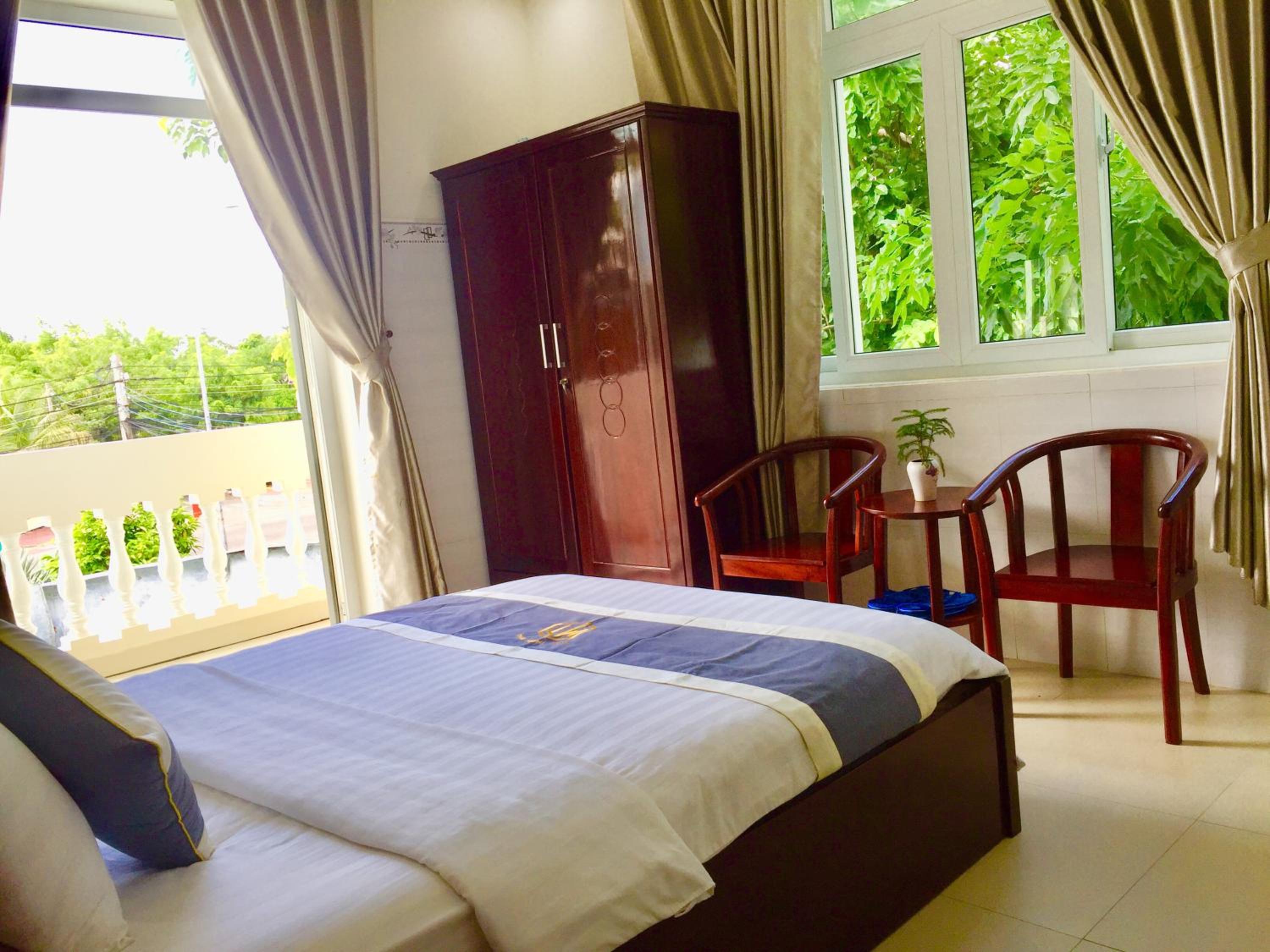 Standard Double Room photo 2
