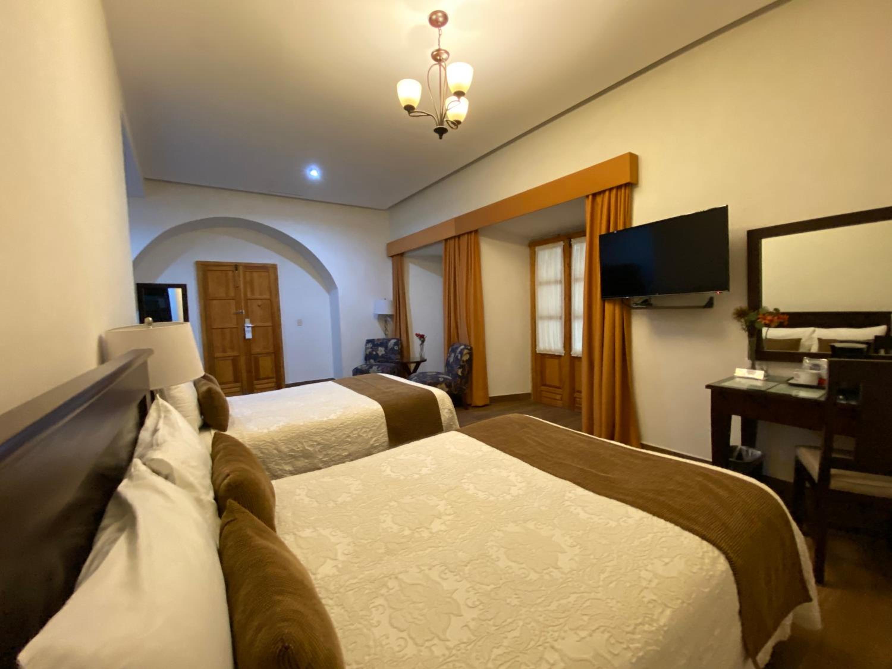 Suite photo 1