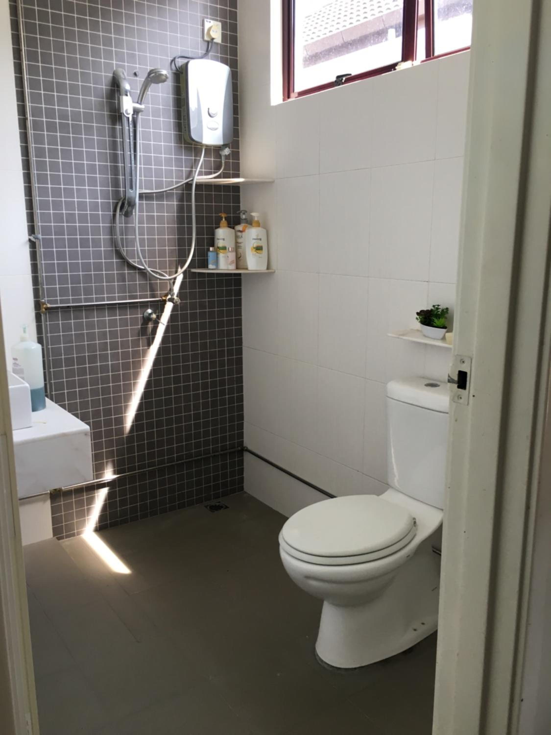 Large Double Room photo 1