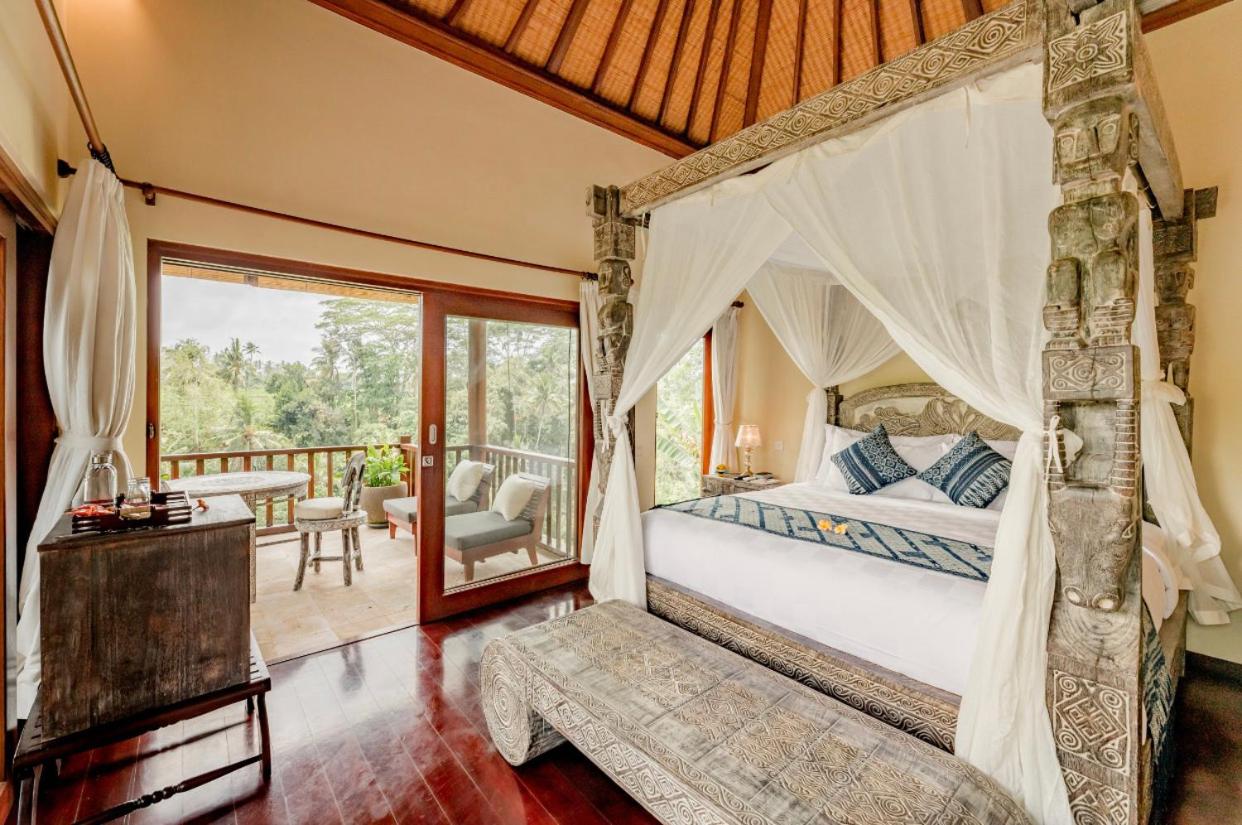 Suite with River View