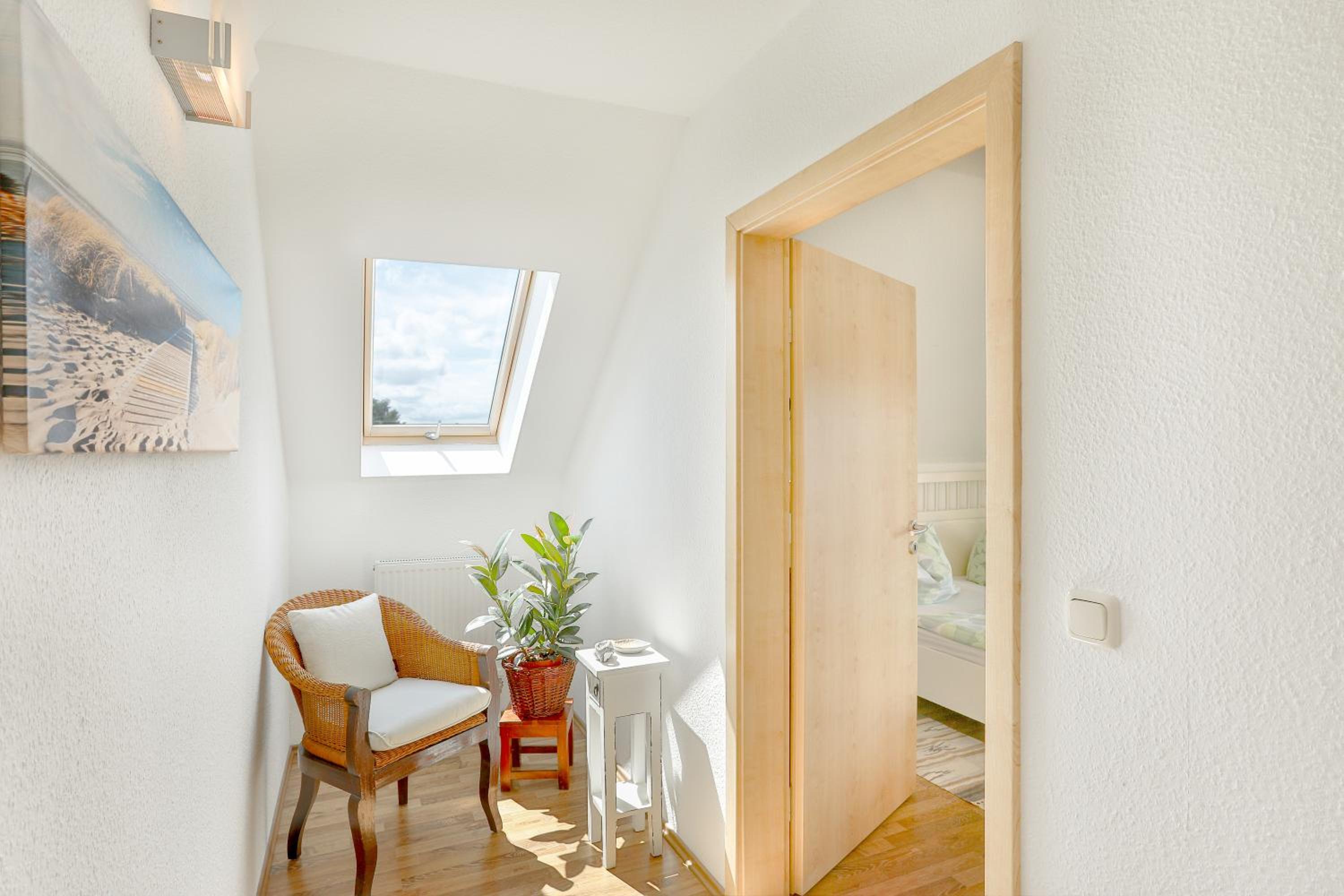 One-Bedroom House photo 2