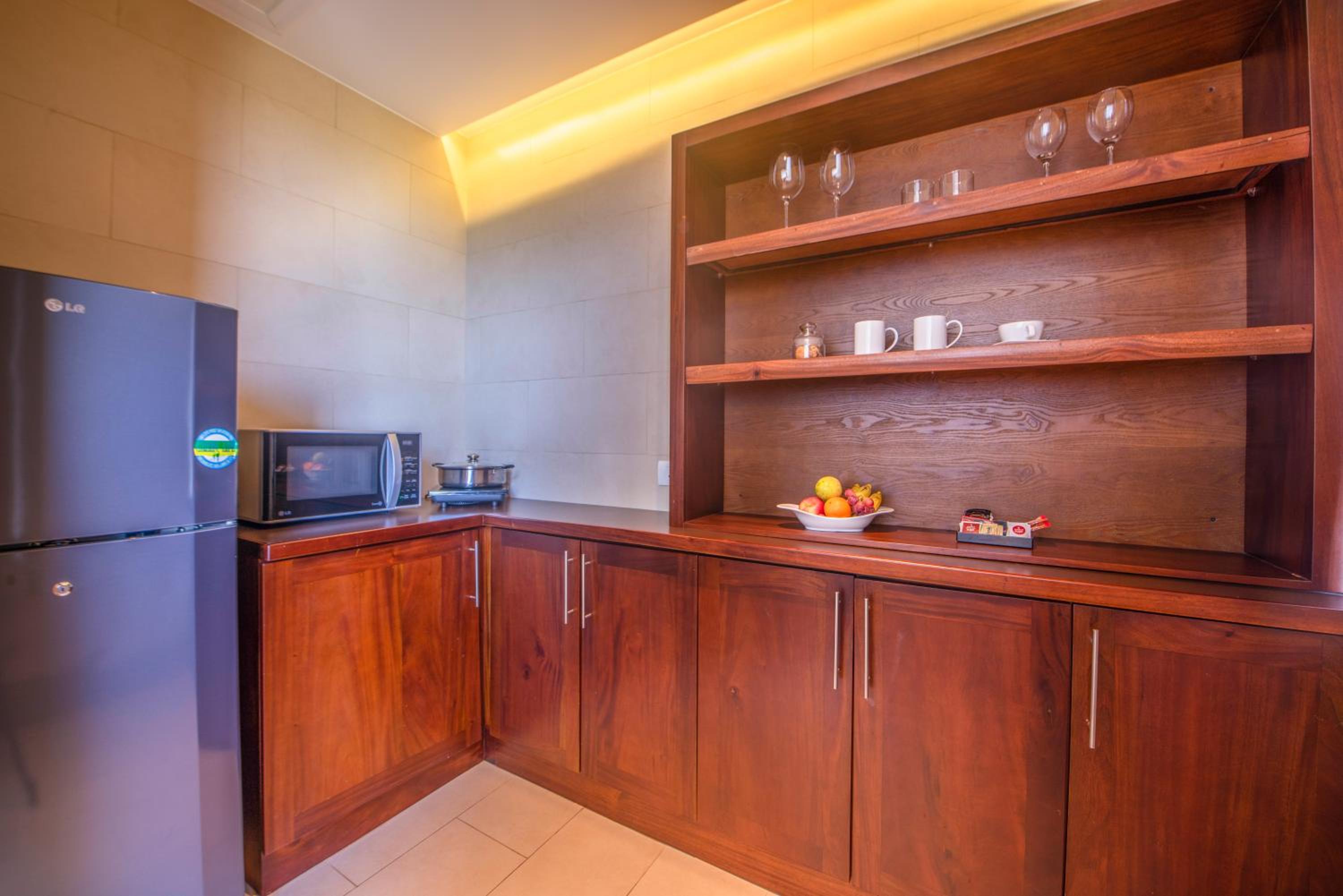 Executive Suite Including Both Way Airport Transfers - Photo 11