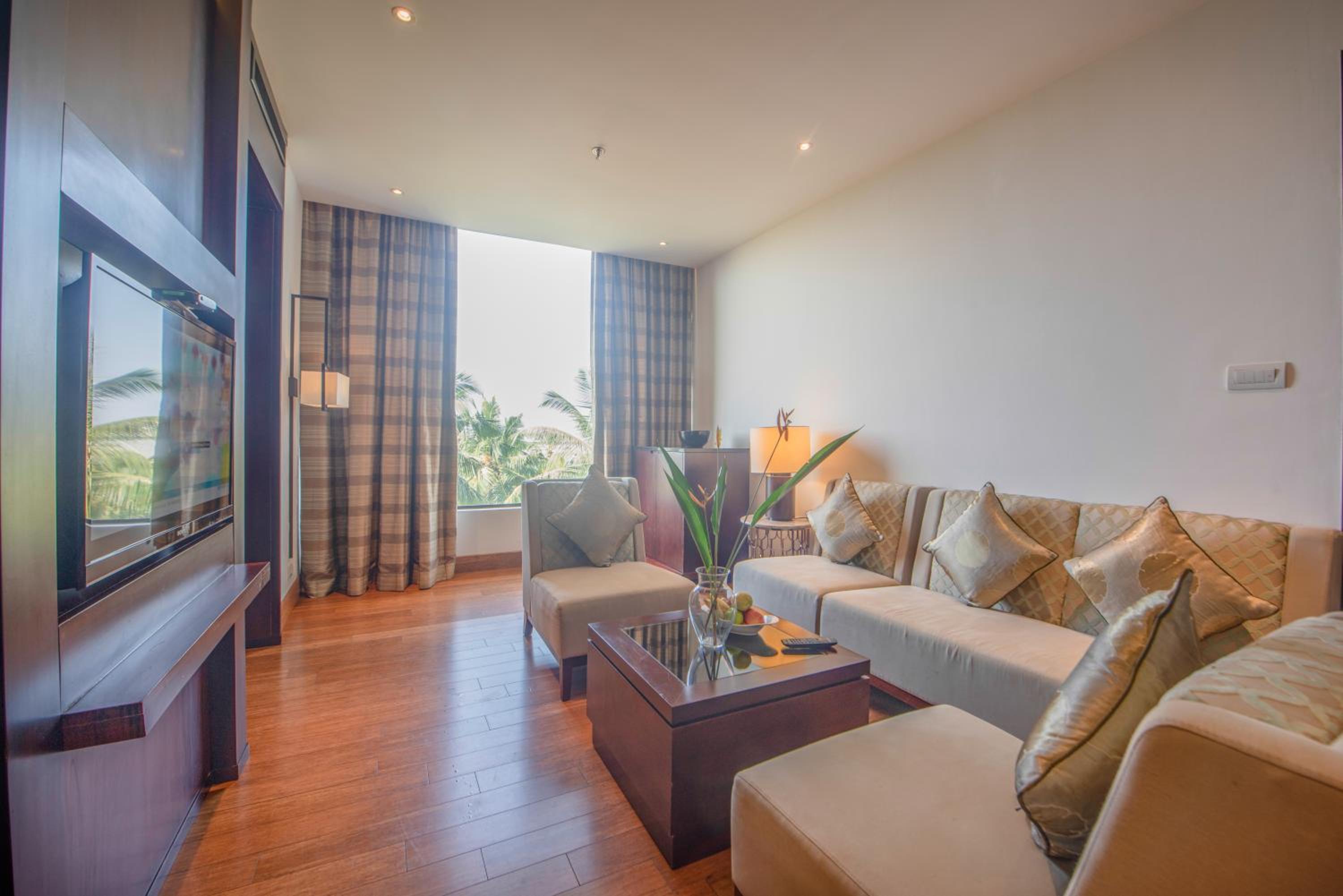 Executive Suite Including Both Way Airport Transfers - Photo 10