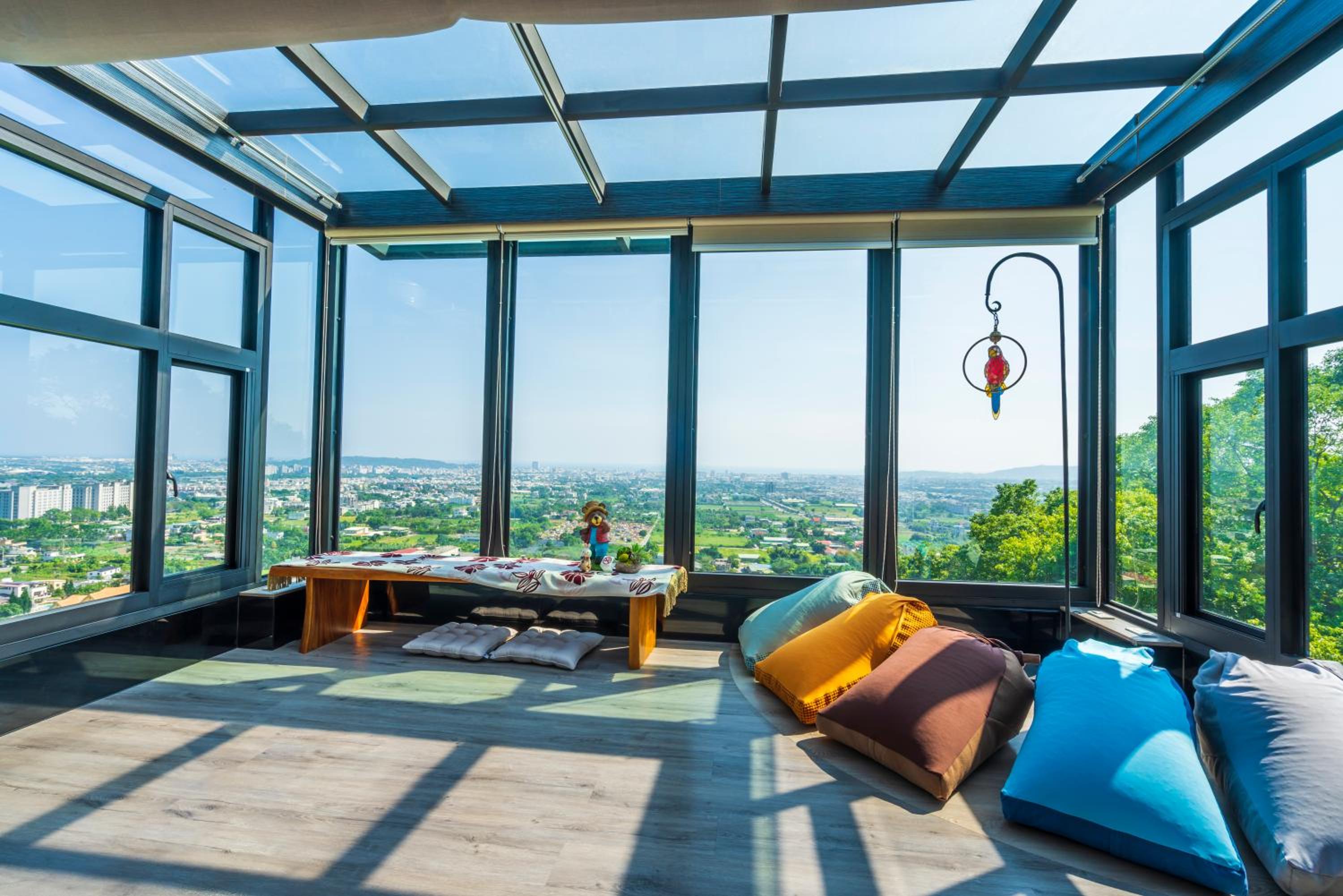 King Room with Sea View photo 3