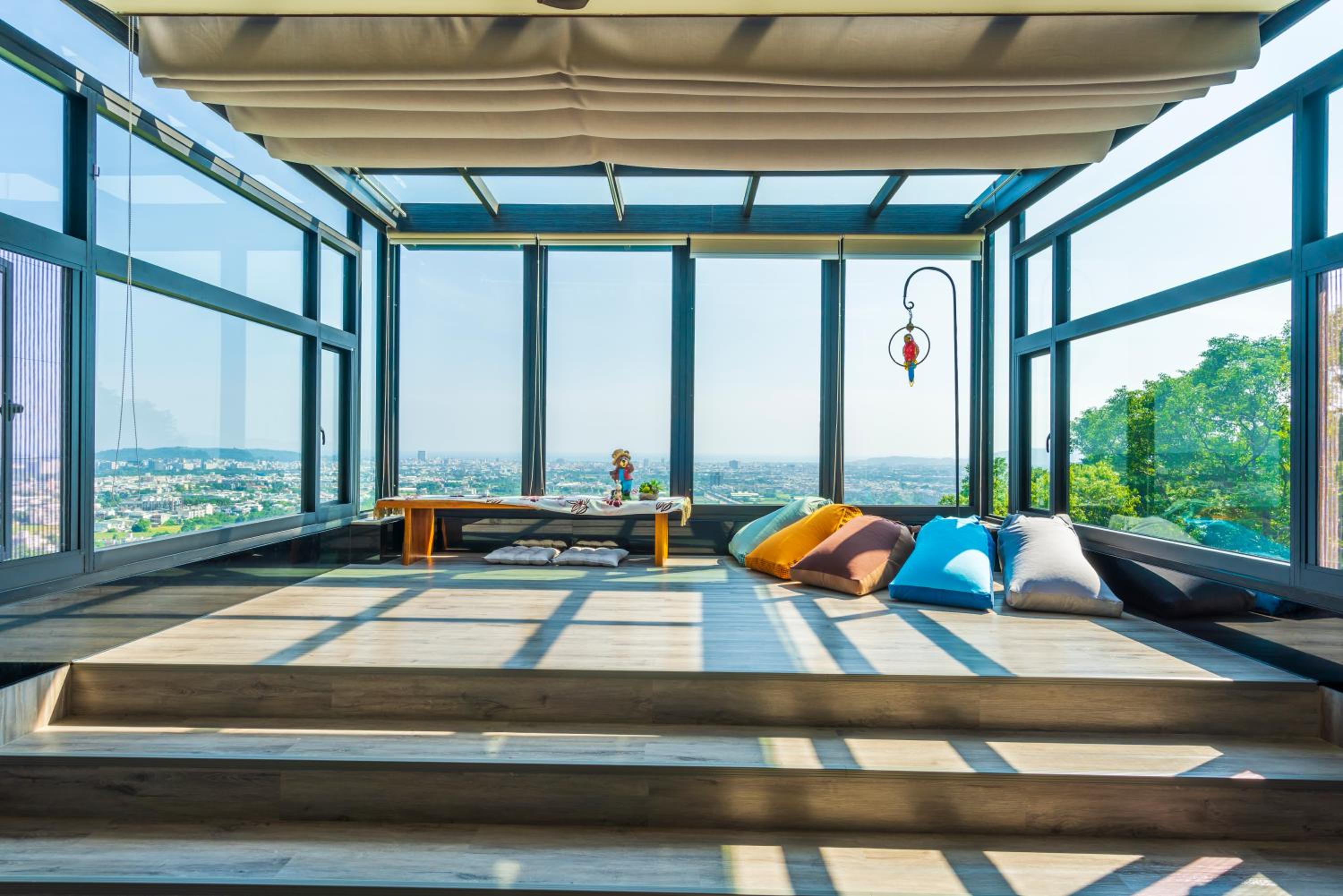 King Room with Sea View photo 1