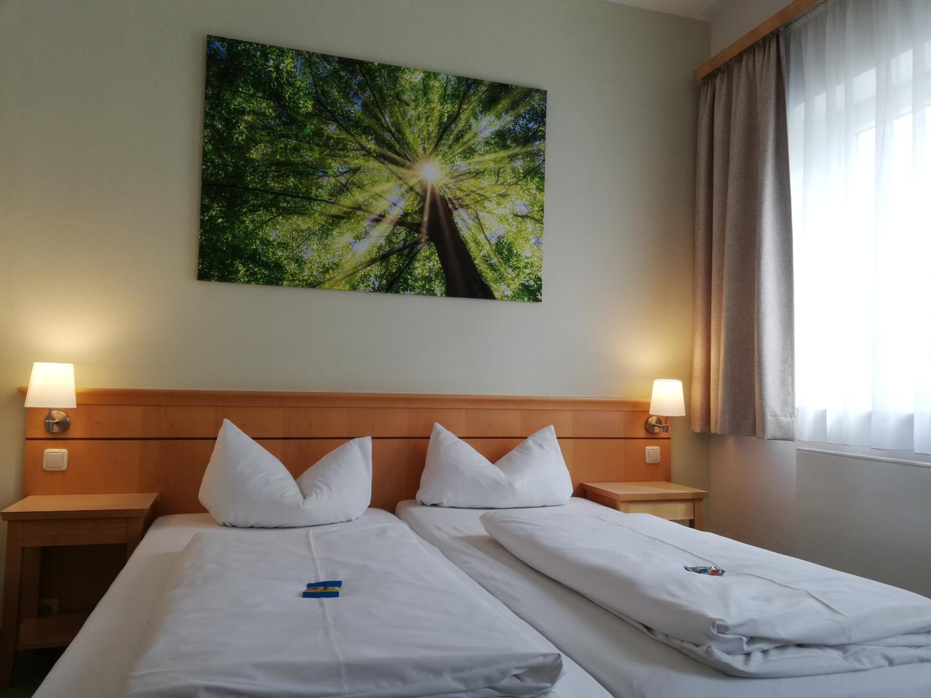 Double Room photo 3