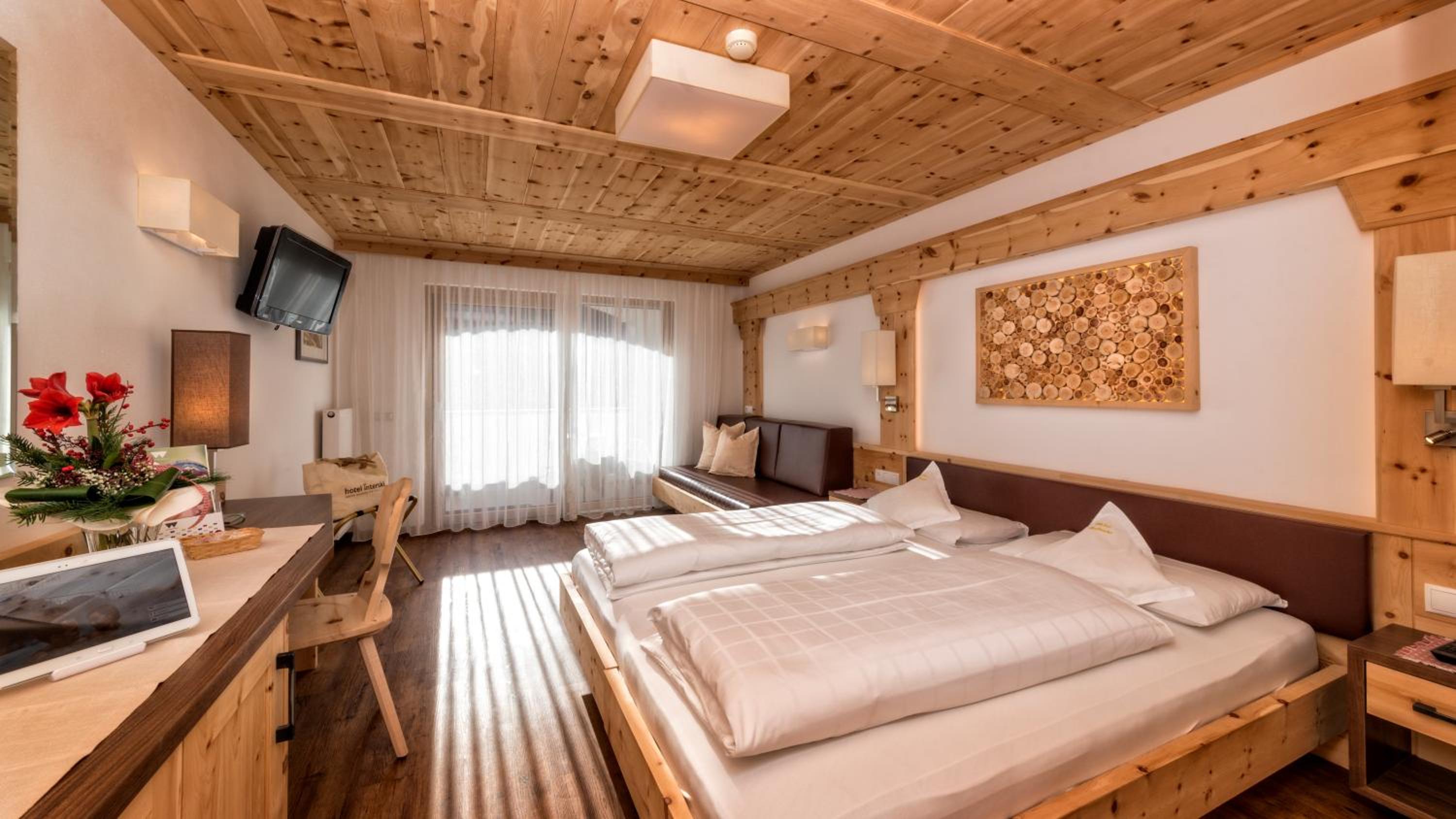 Double Room with Mountain View photo 1