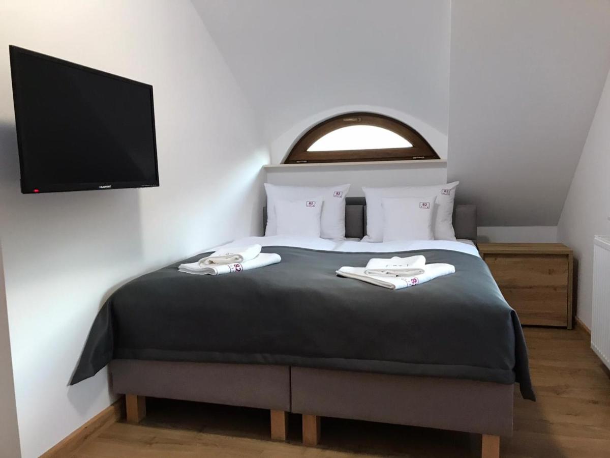 Economy Double Room photo 1