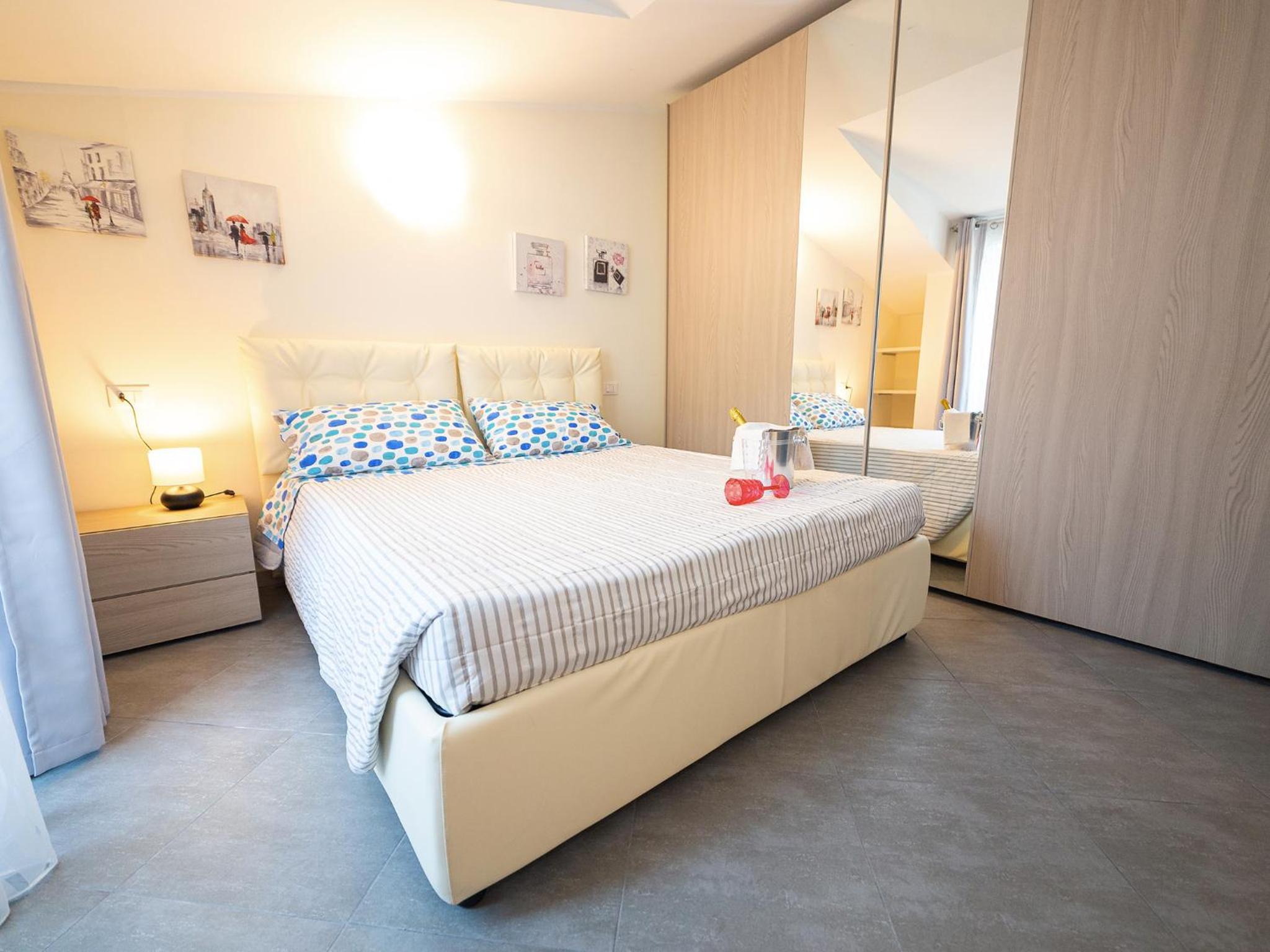 Double Room with Park View photo 2