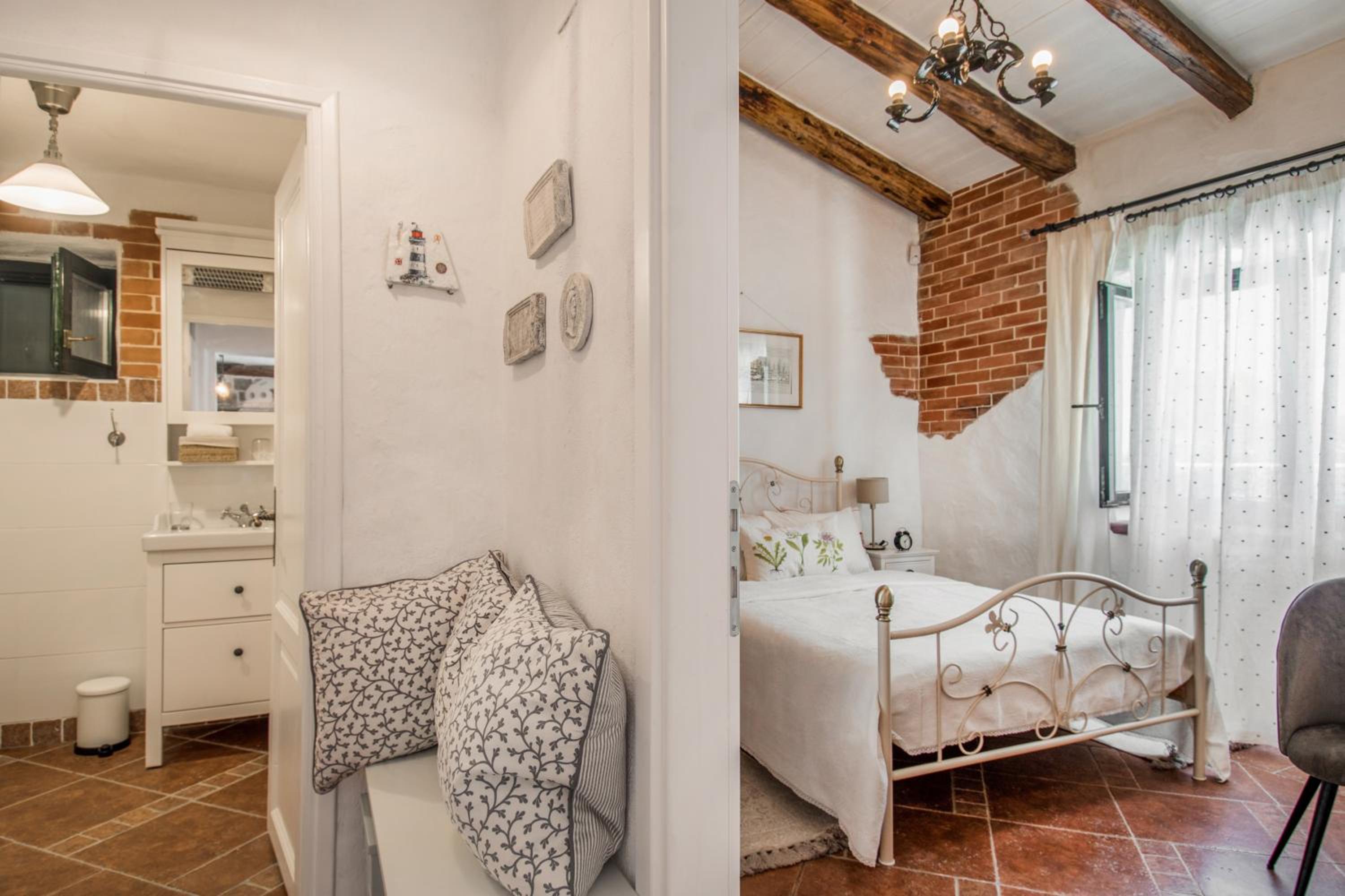 Three-Bedroom Villa with Private Pool