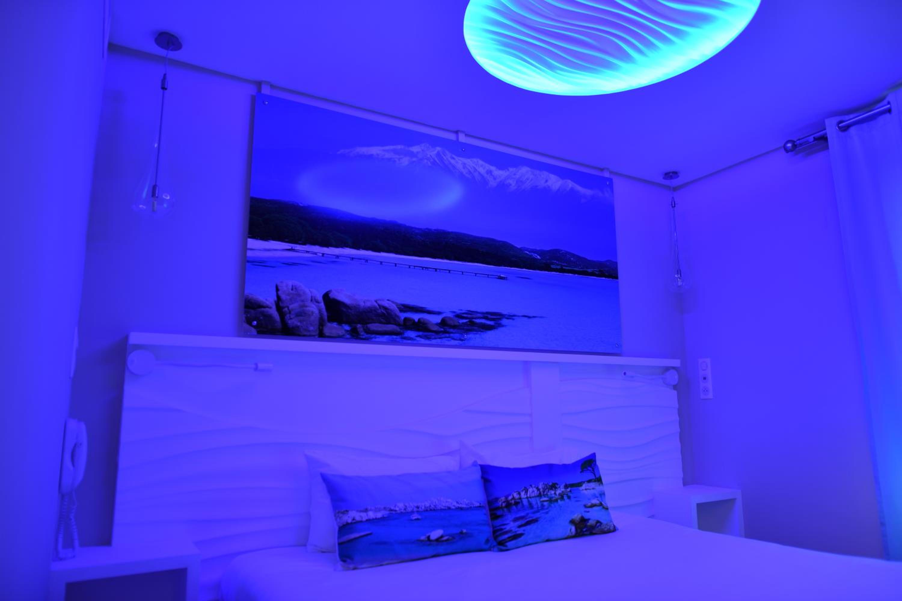 Superior Double Room - Photo 11