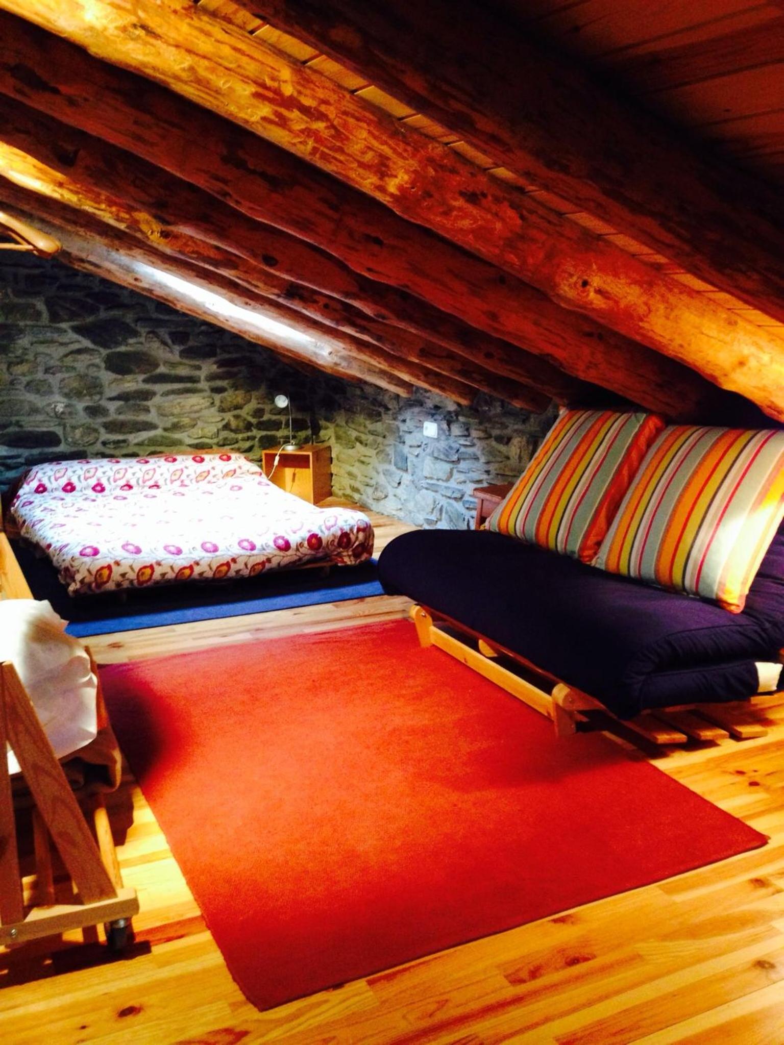Duplex Junior Suite - Photo 1