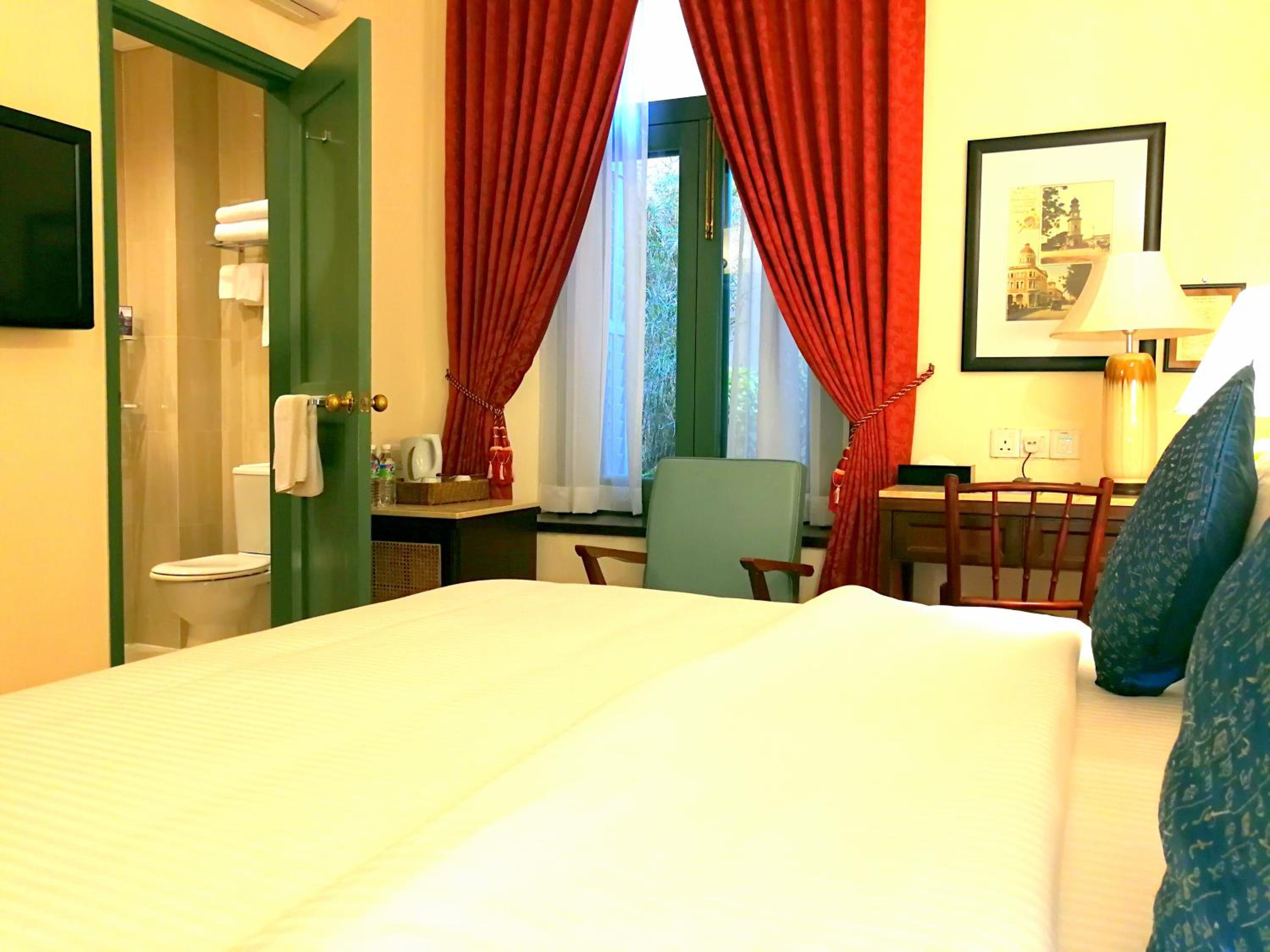 Superior Room - Photo 2