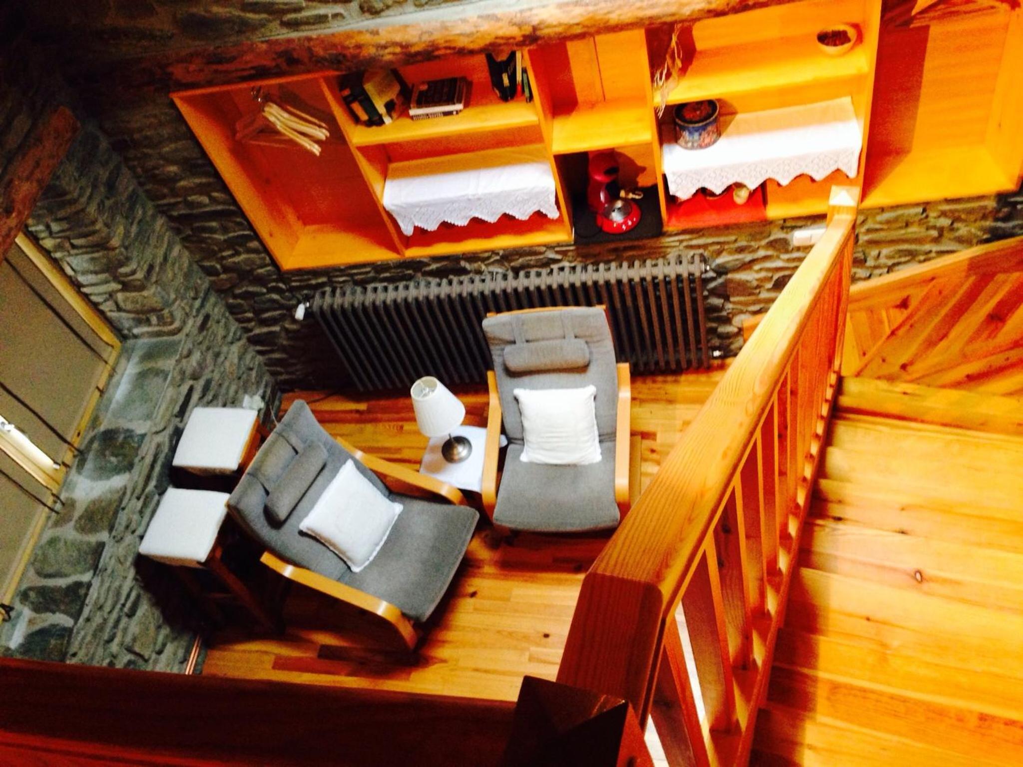 Duplex Junior Suite - Photo 3