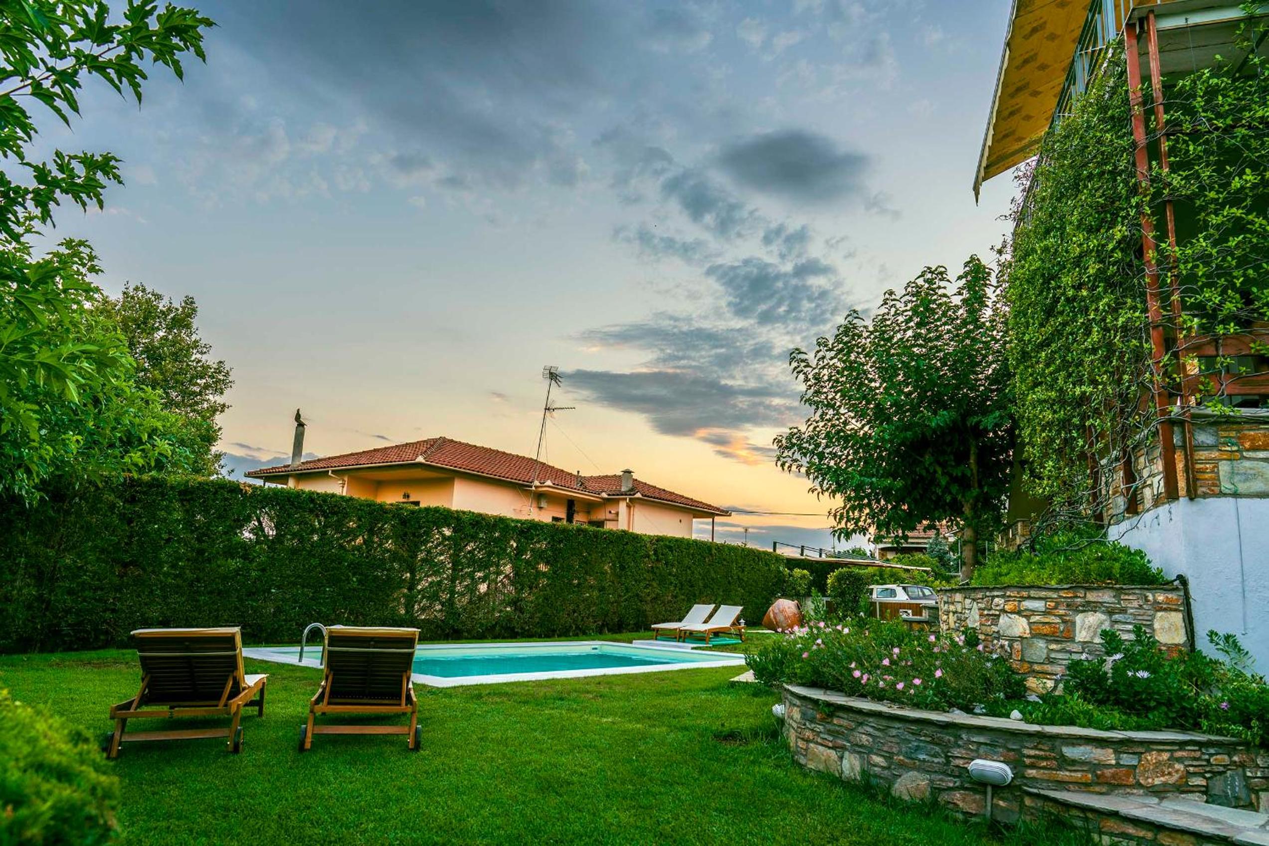 Vacation Home - Photo 34
