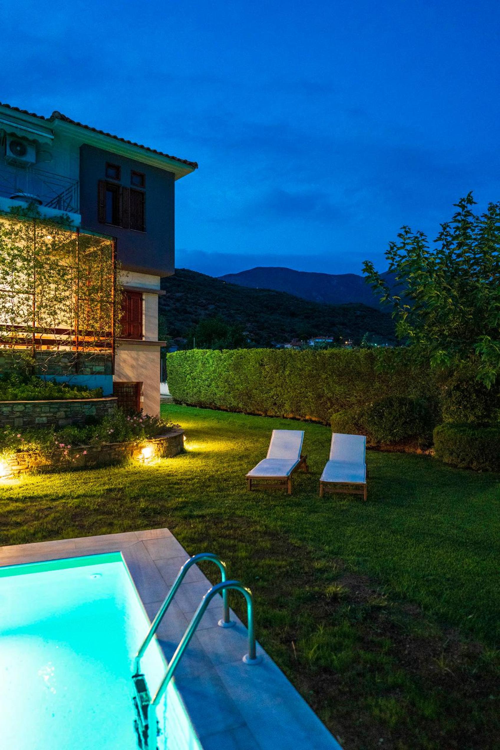 Vacation Home - Photo 11