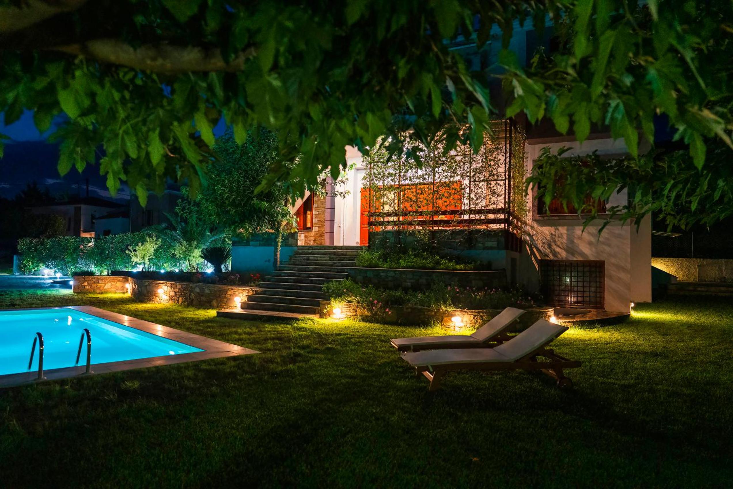 Vacation Home - Photo 35