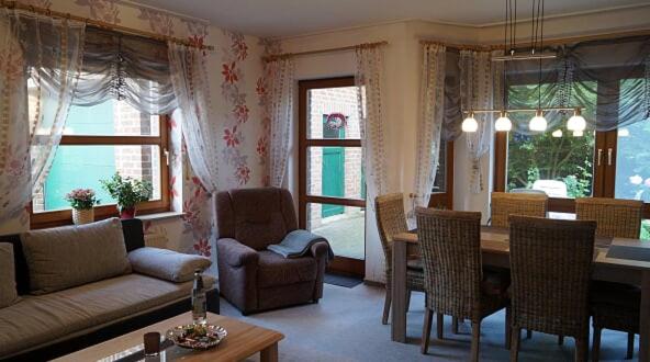 Two-Bedroom Apartment - Photo 17