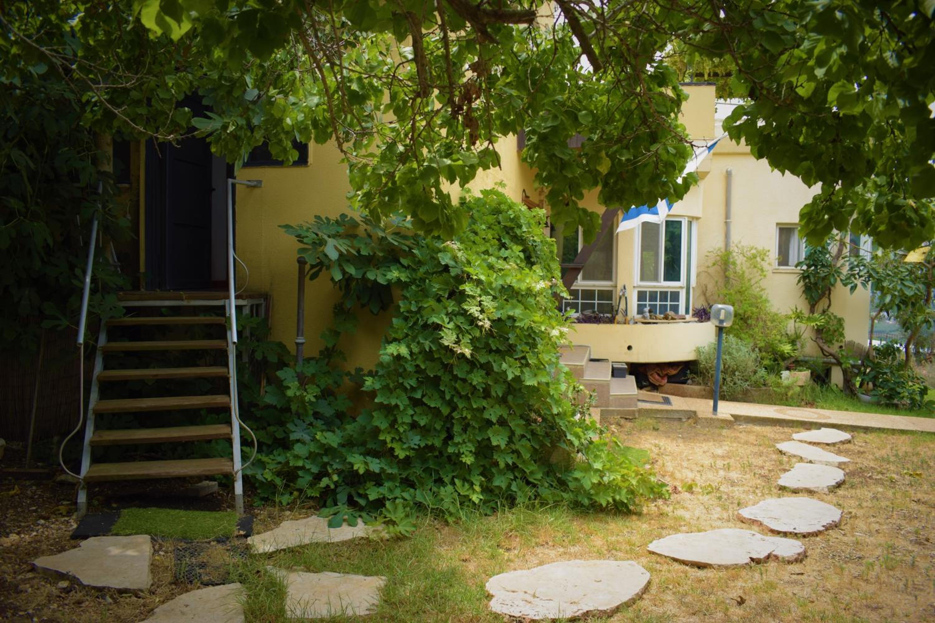 Double Room with Mountain View photo 3