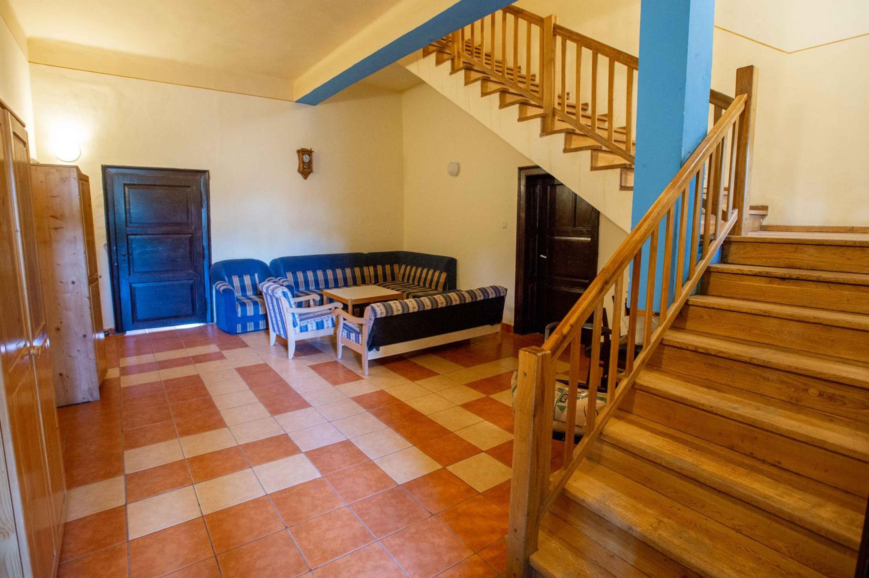 Family Room photo 1