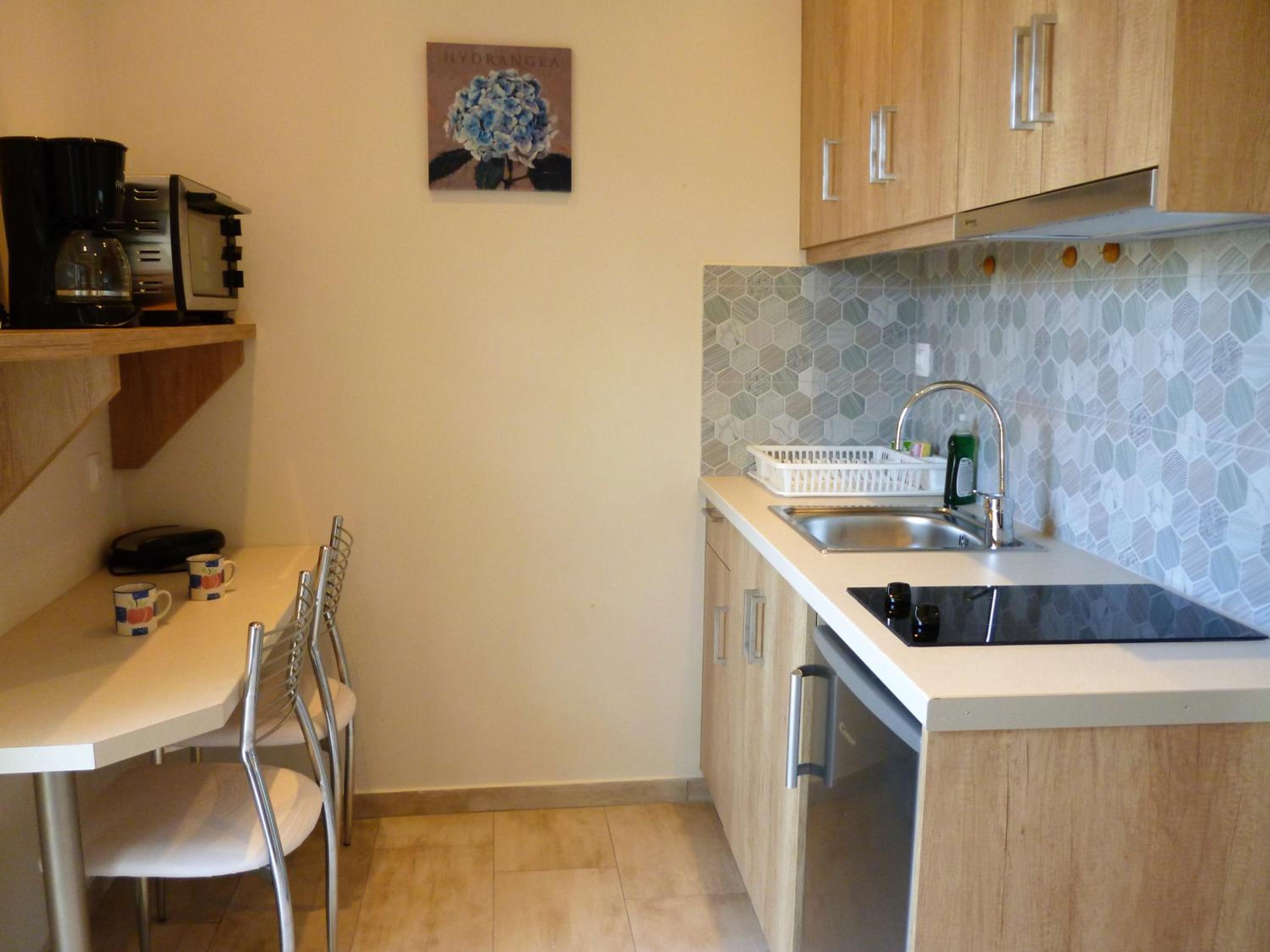 Standard Double or Twin Room with Garden View photo 2