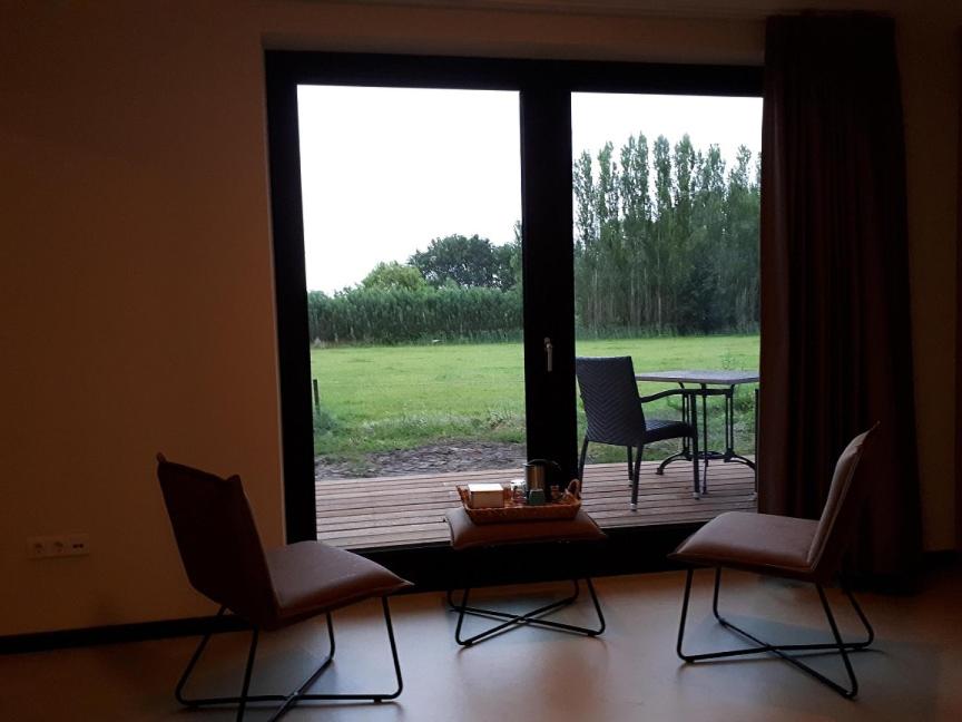 B&B In de Wei, Bilde 4