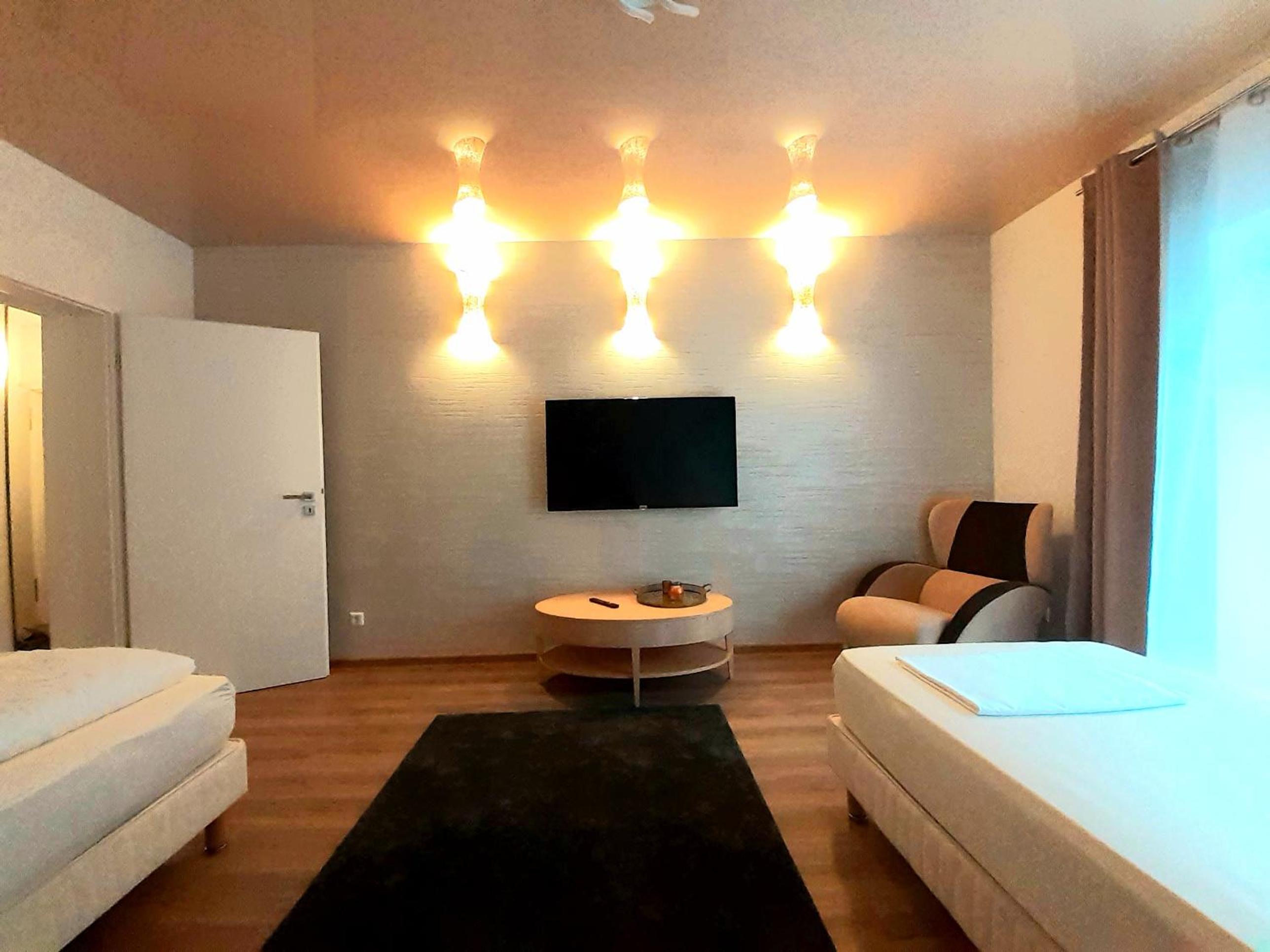 Apartment - Ground Floor photo 3