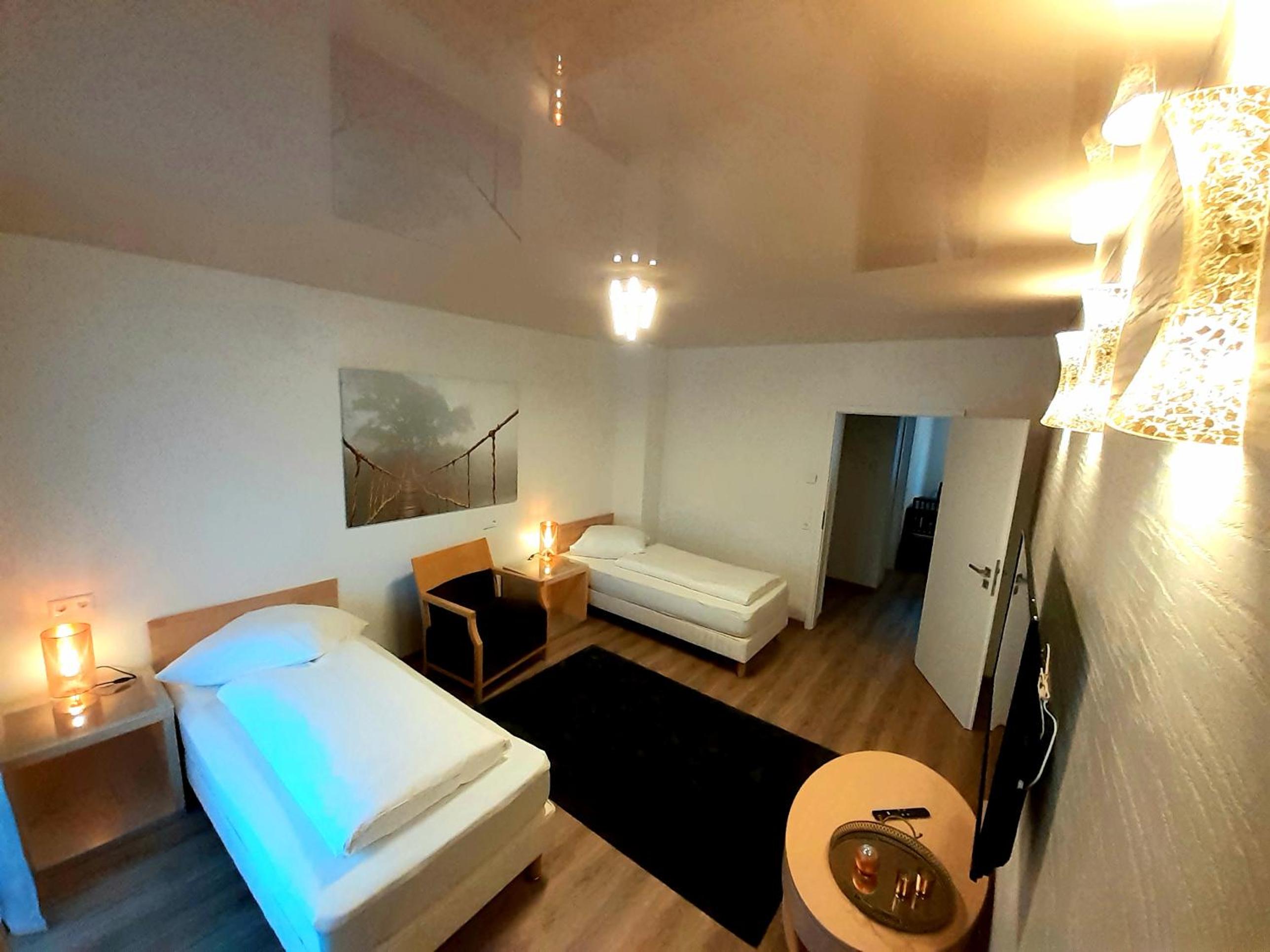 Apartment - Ground Floor photo 1