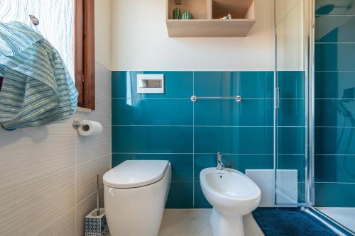 Two-Bedroom Superior Apartment
