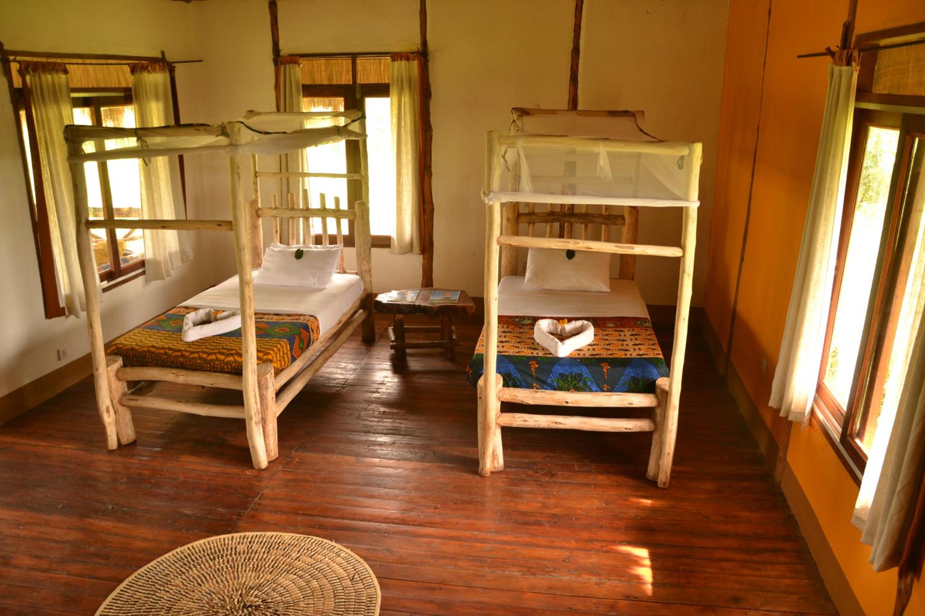 Double or Twin Room photo 2